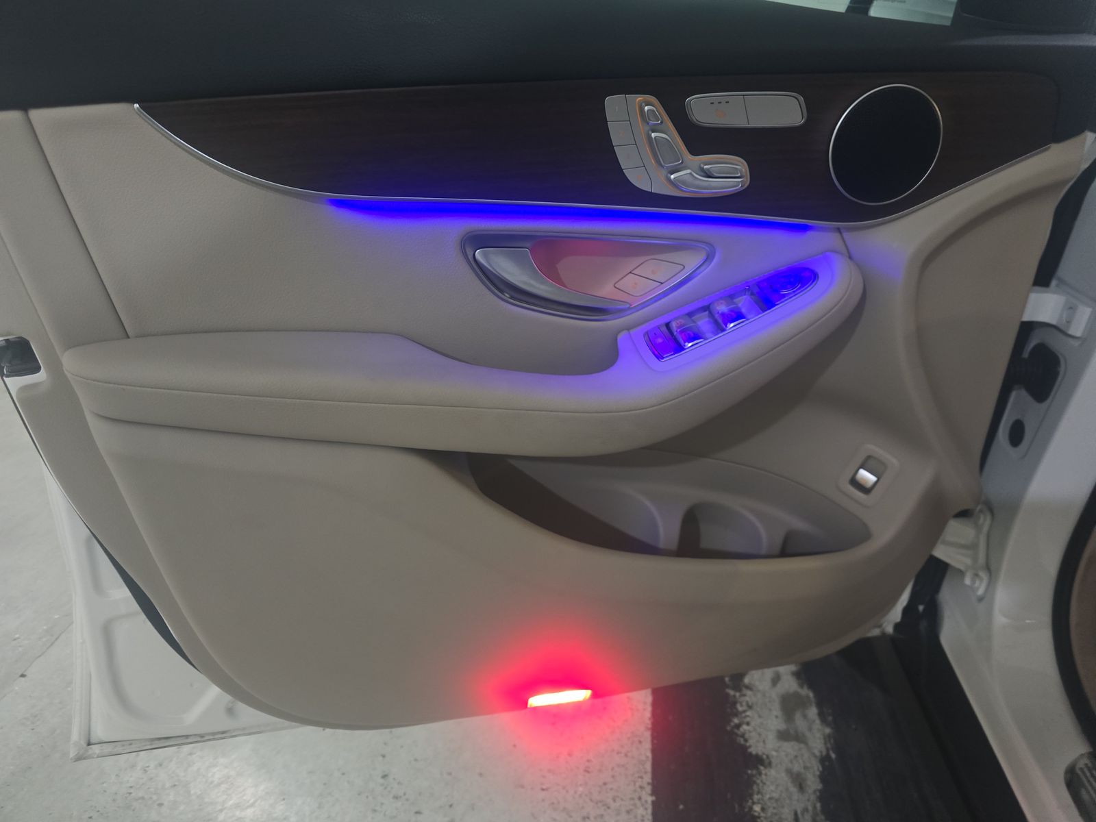 2021 Mercedes-Benz GLC GLC 300 AWD