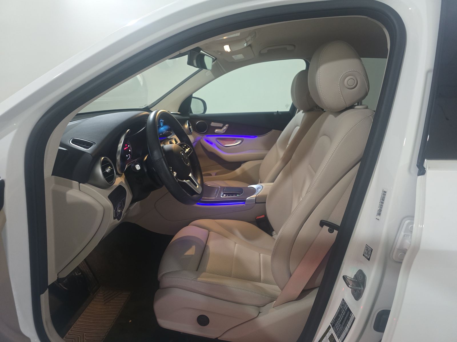 2021 Mercedes-Benz GLC GLC 300 AWD