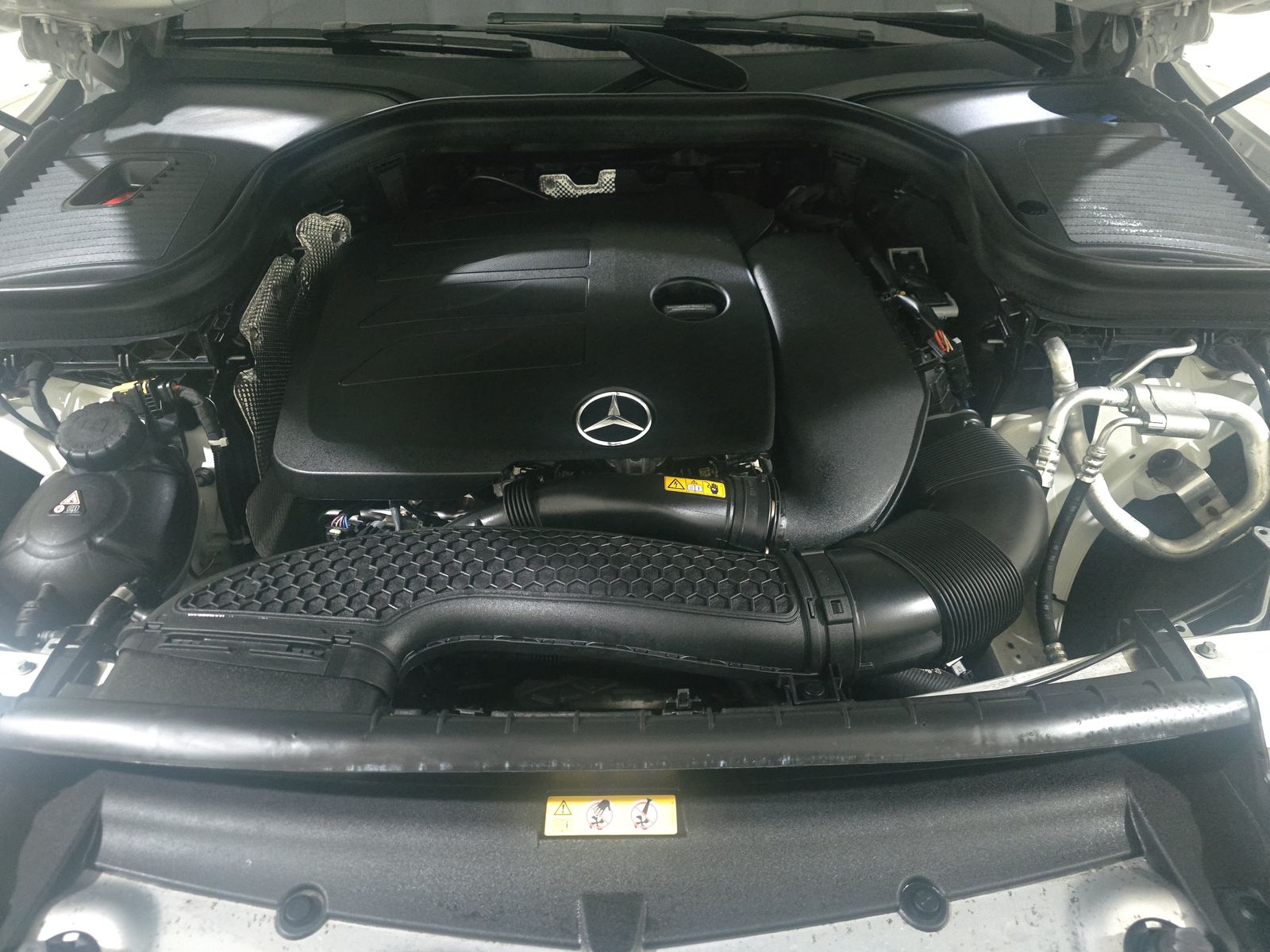 2021 Mercedes-Benz GLC GLC 300 AWD