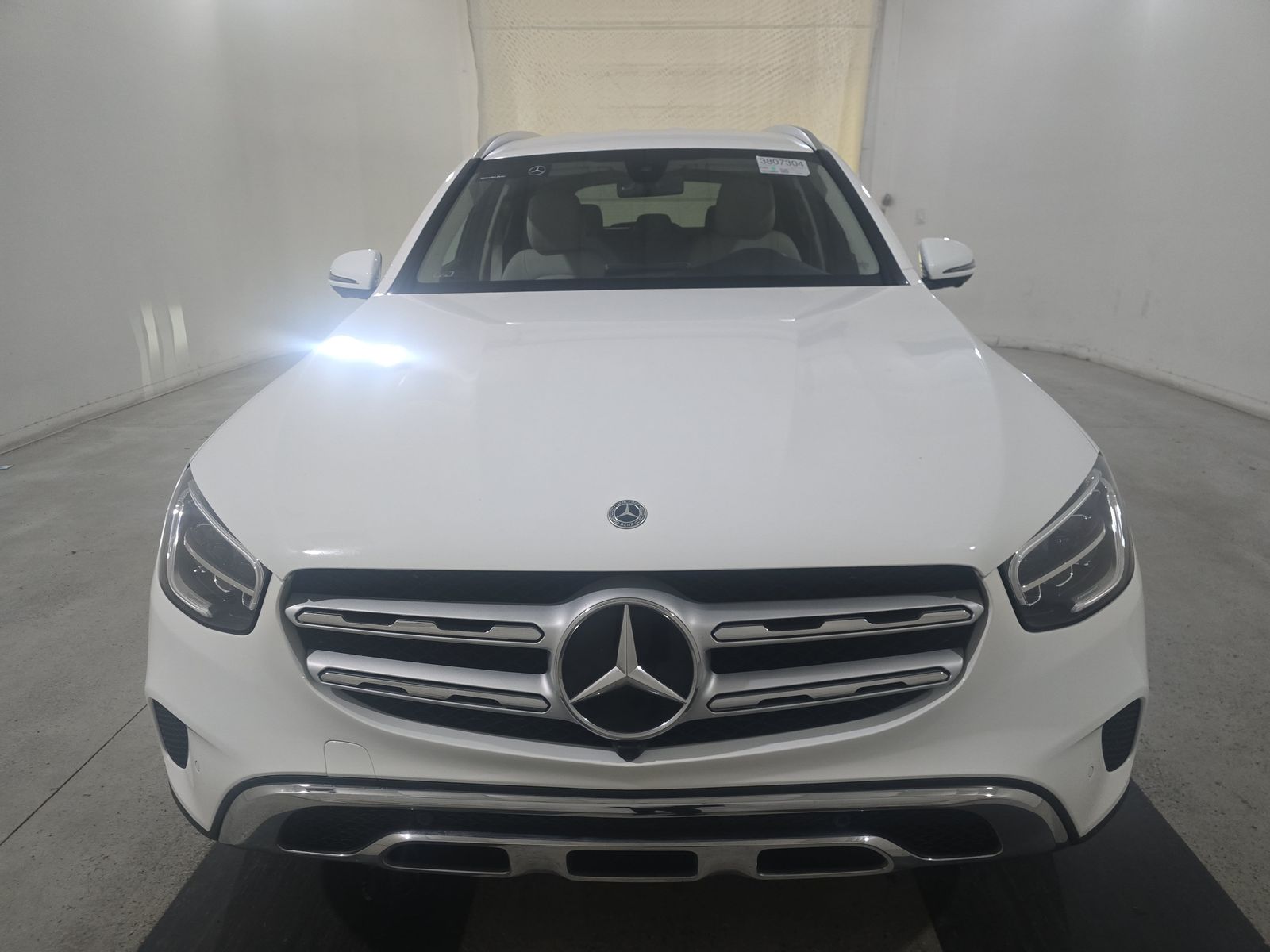 2021 Mercedes-Benz GLC GLC 300 AWD