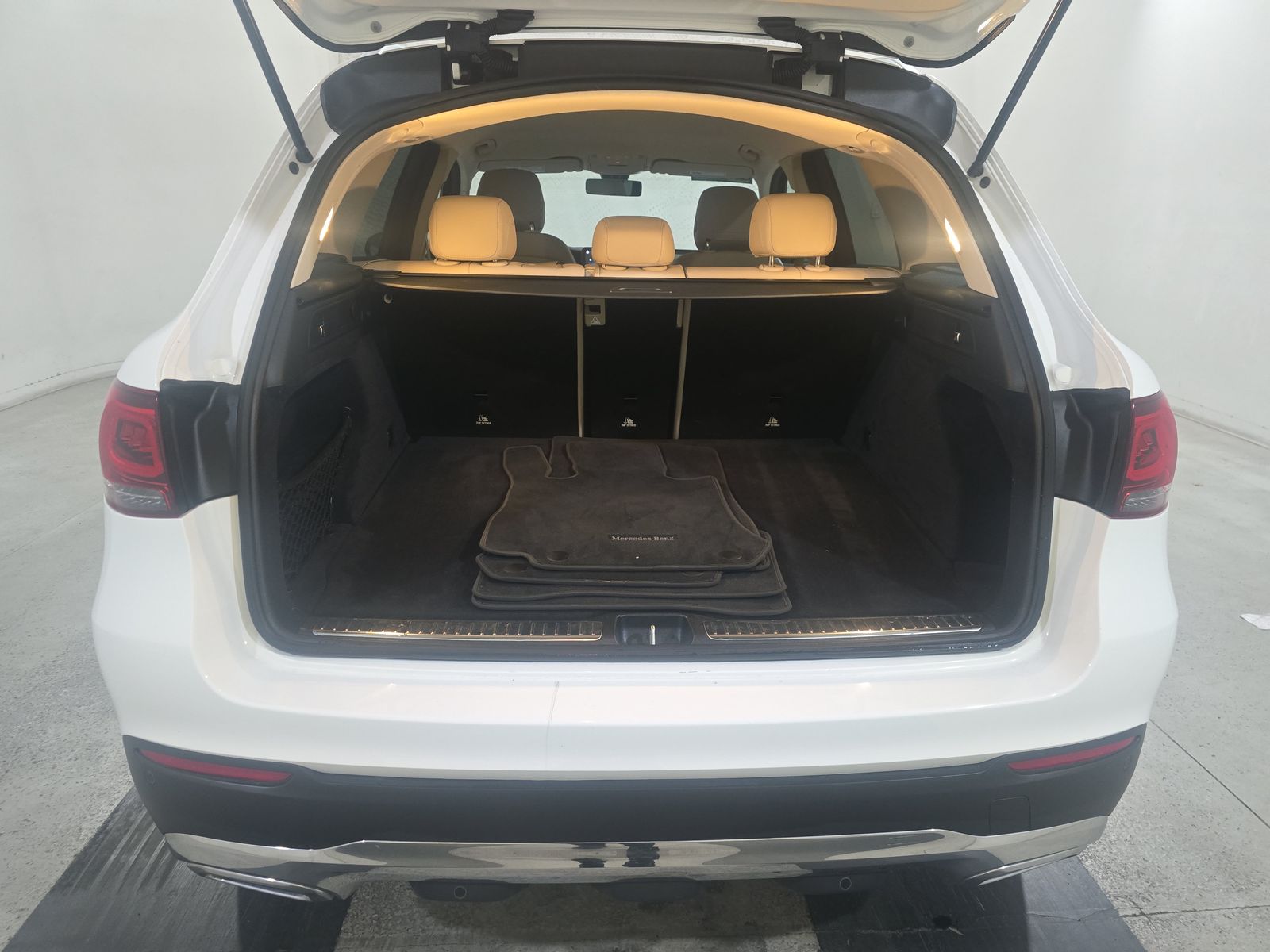 2021 Mercedes-Benz GLC GLC 300 AWD