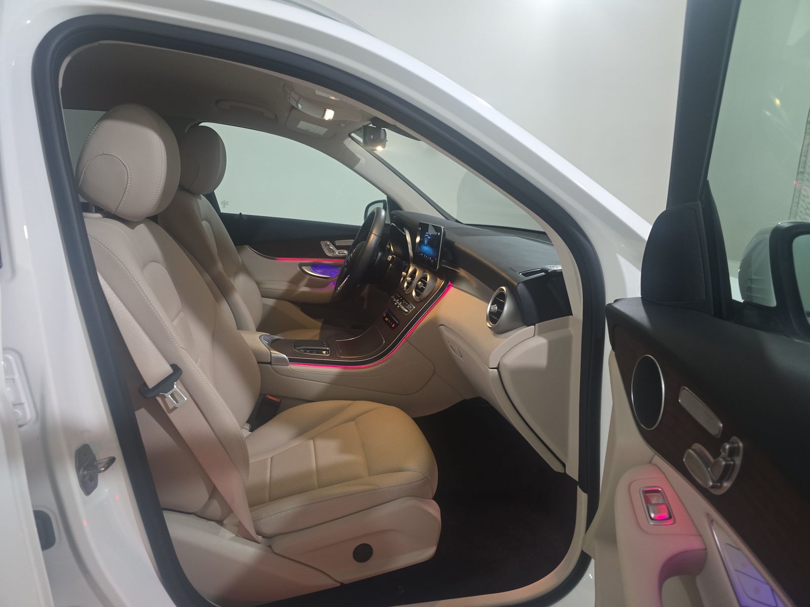 2021 Mercedes-Benz GLC GLC 300 AWD