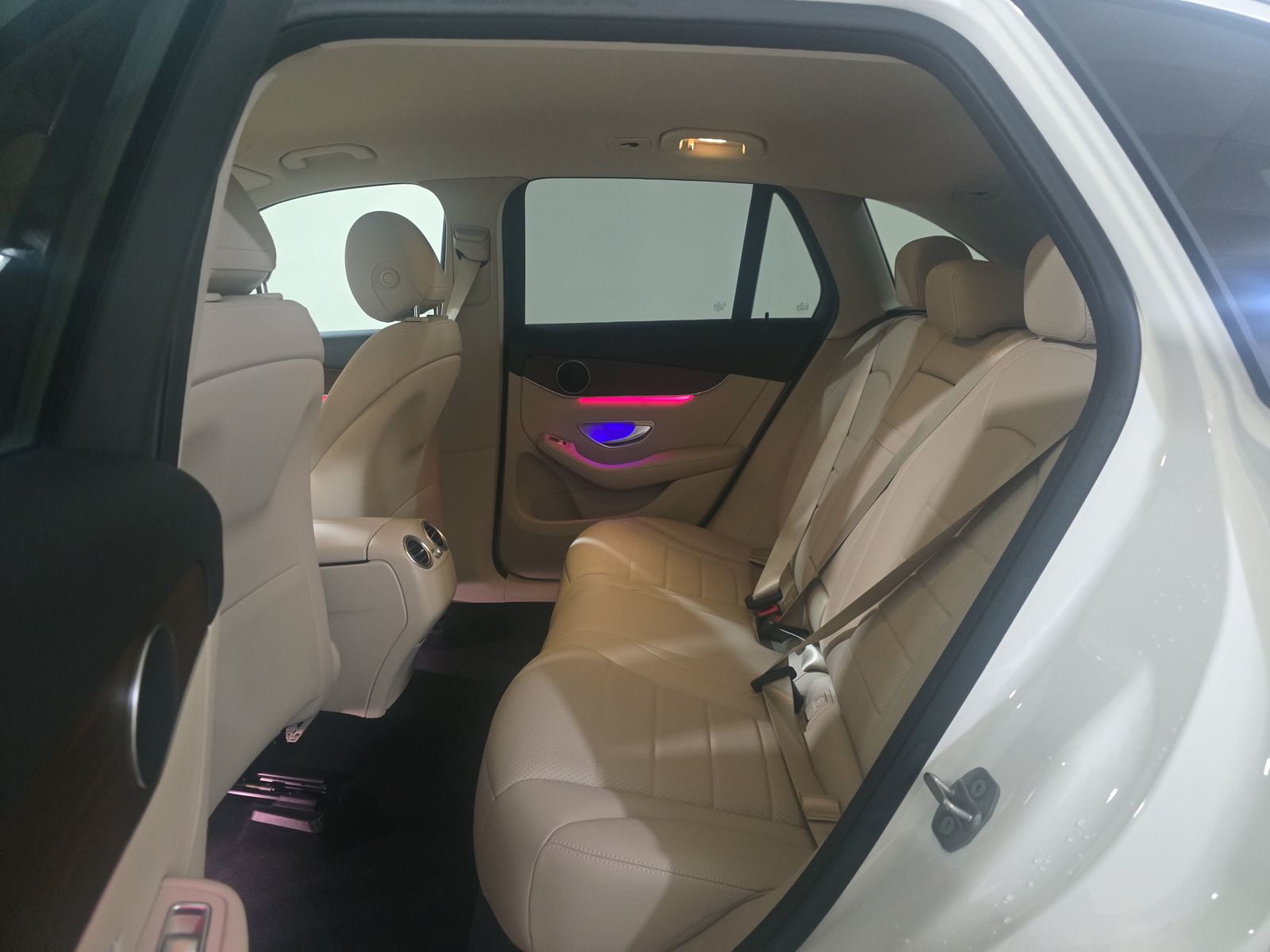 2021 Mercedes-Benz GLC GLC 300 AWD