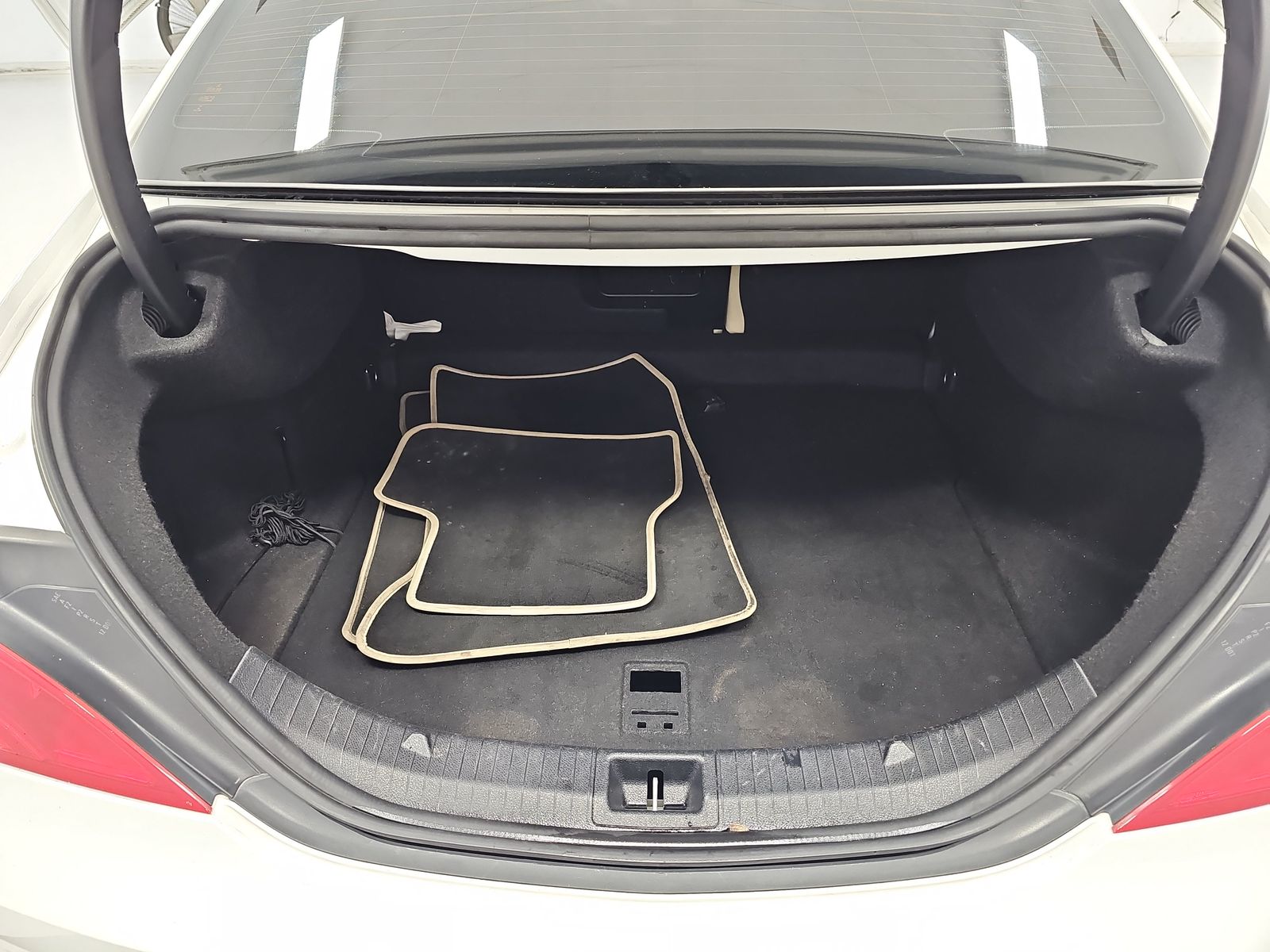 2019 Mercedes-Benz CLA CLA 250 FWD
