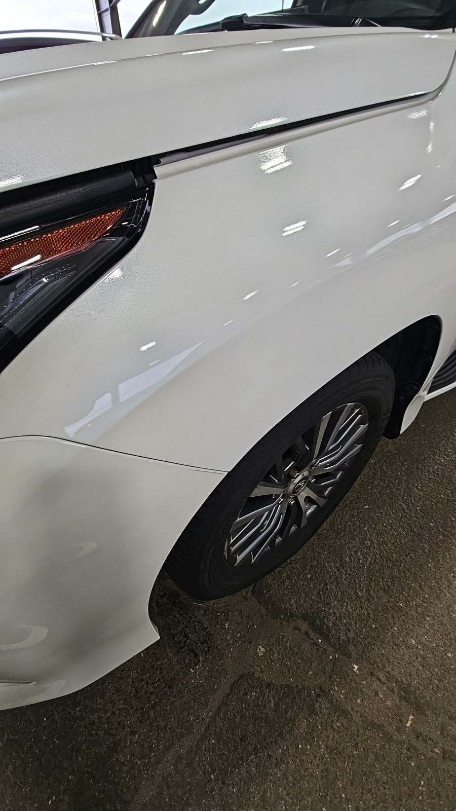 2018 Lexus LX LX 570 AWD
