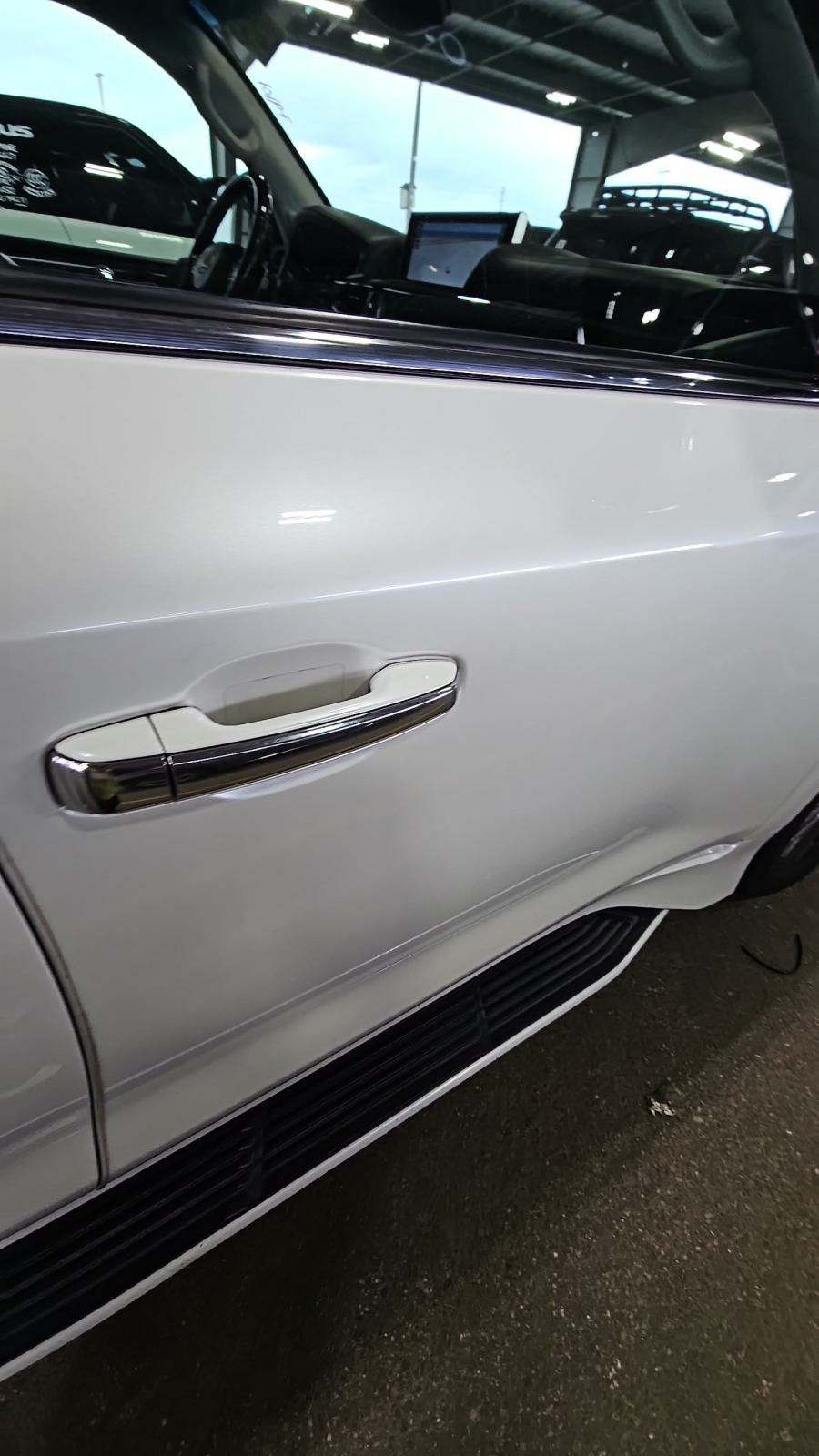 2018 Lexus LX LX 570 AWD