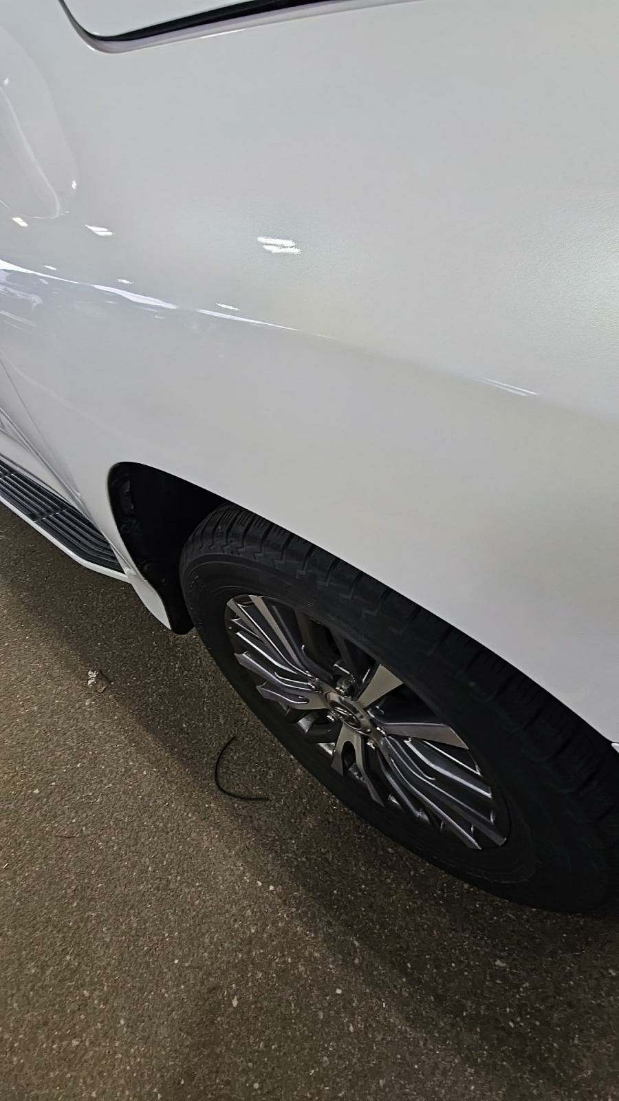 2018 Lexus LX LX 570 AWD