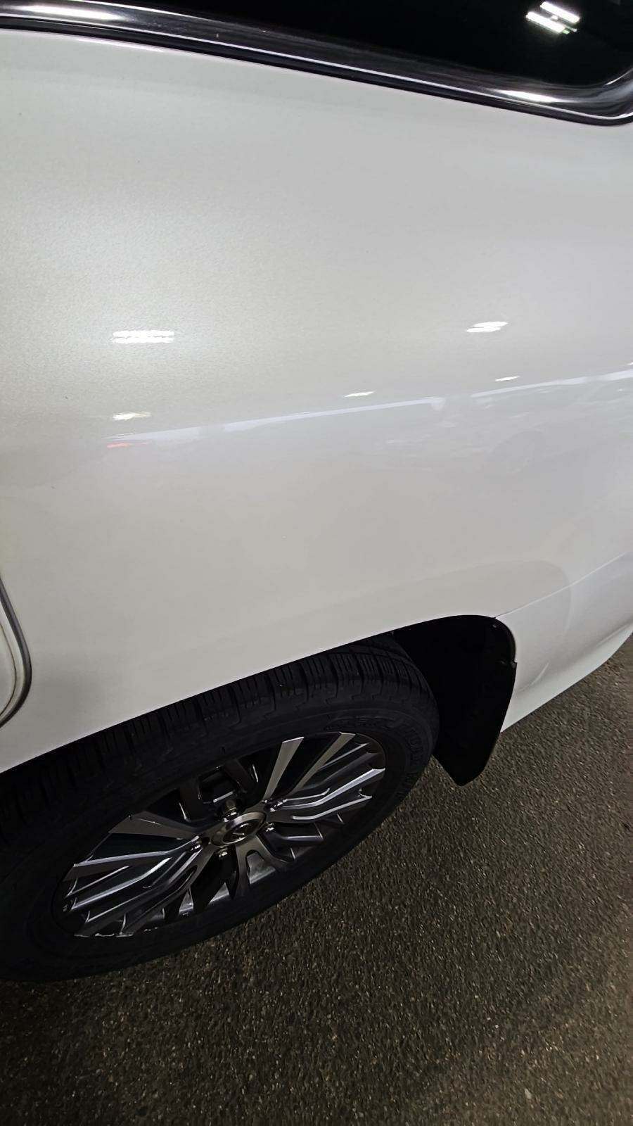 2018 Lexus LX LX 570 AWD