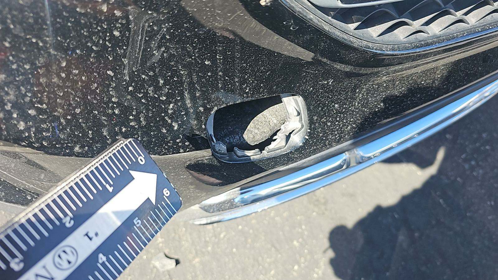 2020 Mercedes-Benz GLB GLB 250 FWD