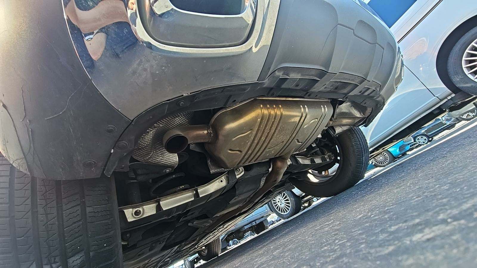 2020 Mercedes-Benz GLB GLB 250 FWD