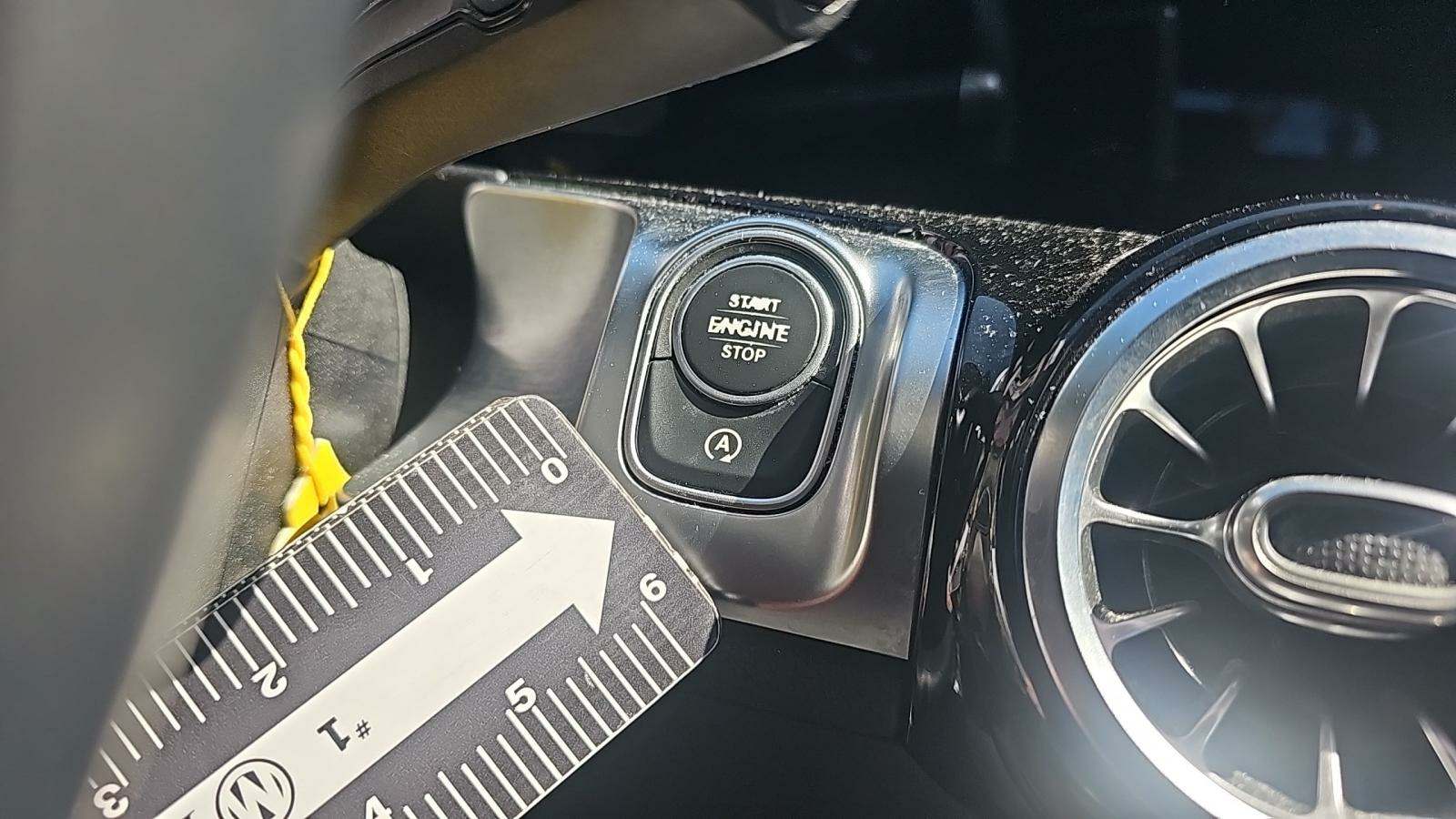 2020 Mercedes-Benz GLB GLB 250 FWD