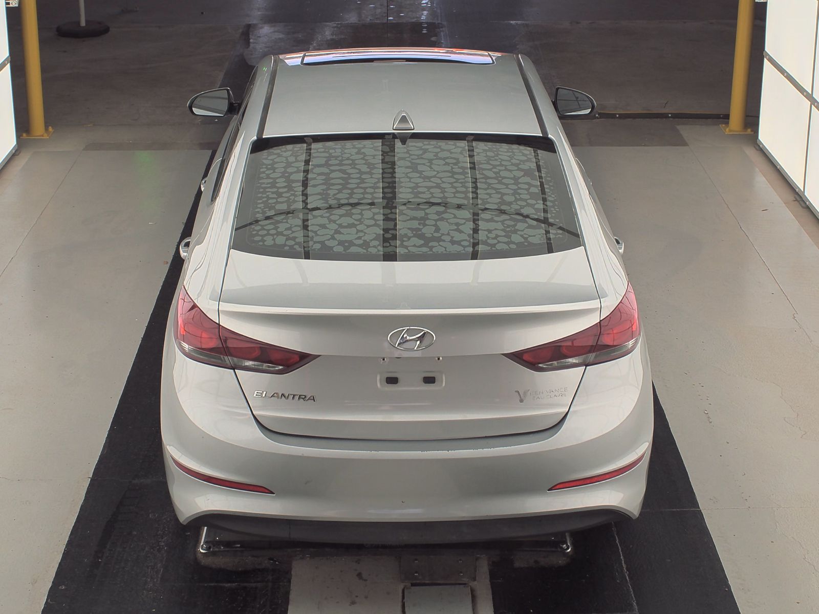 2018 Hyundai Elantra Value Edition FWD
