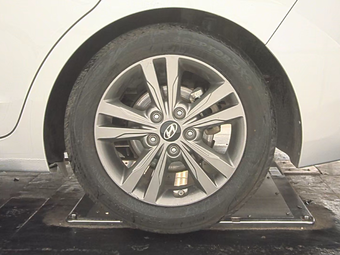 2018 Hyundai Elantra Value Edition FWD