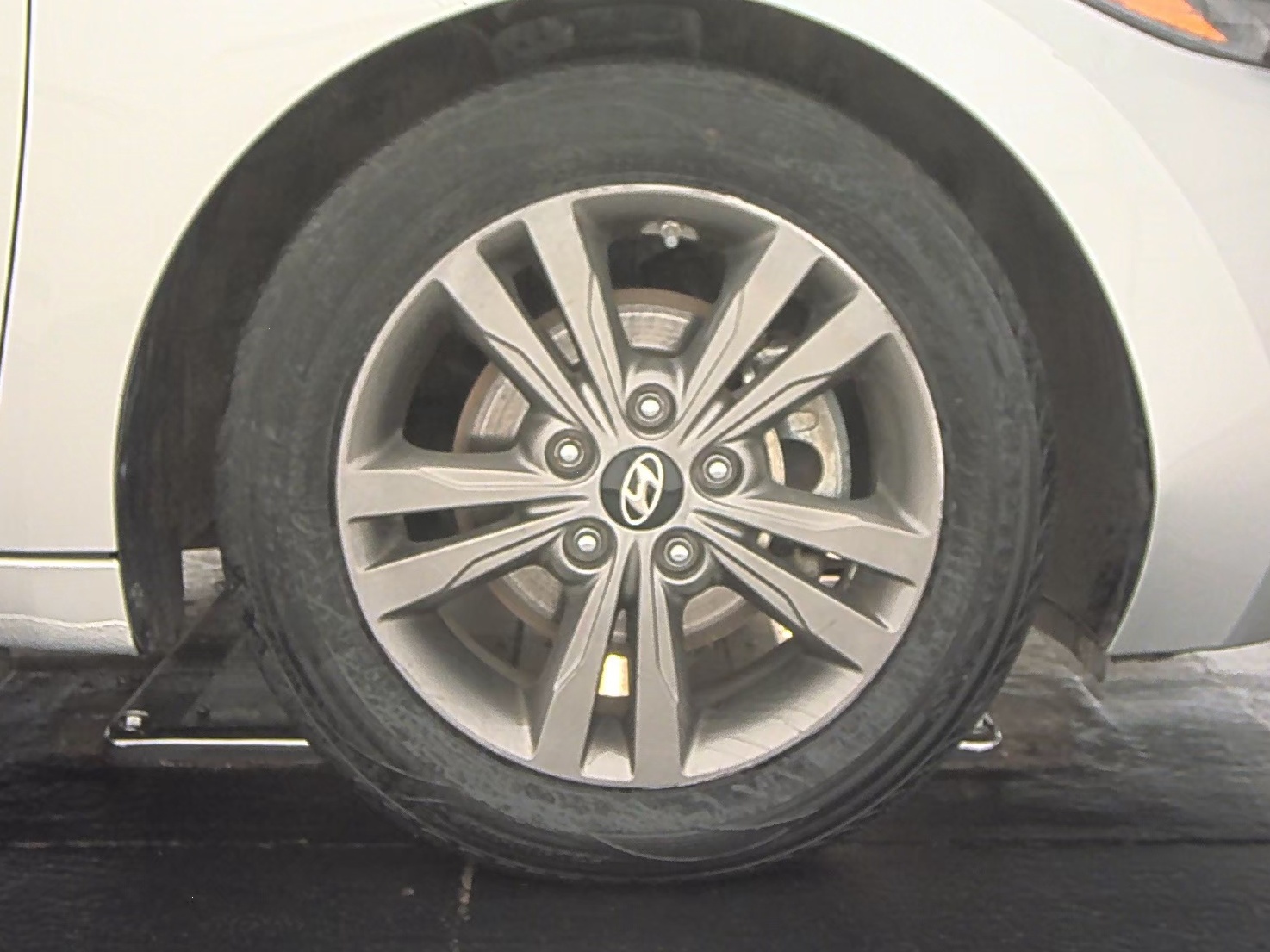 2018 Hyundai Elantra Value Edition FWD