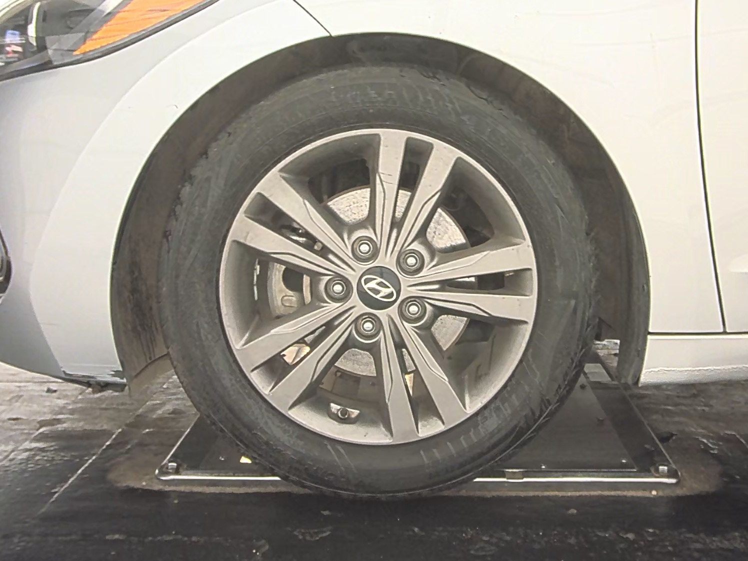 2018 Hyundai Elantra Value Edition FWD