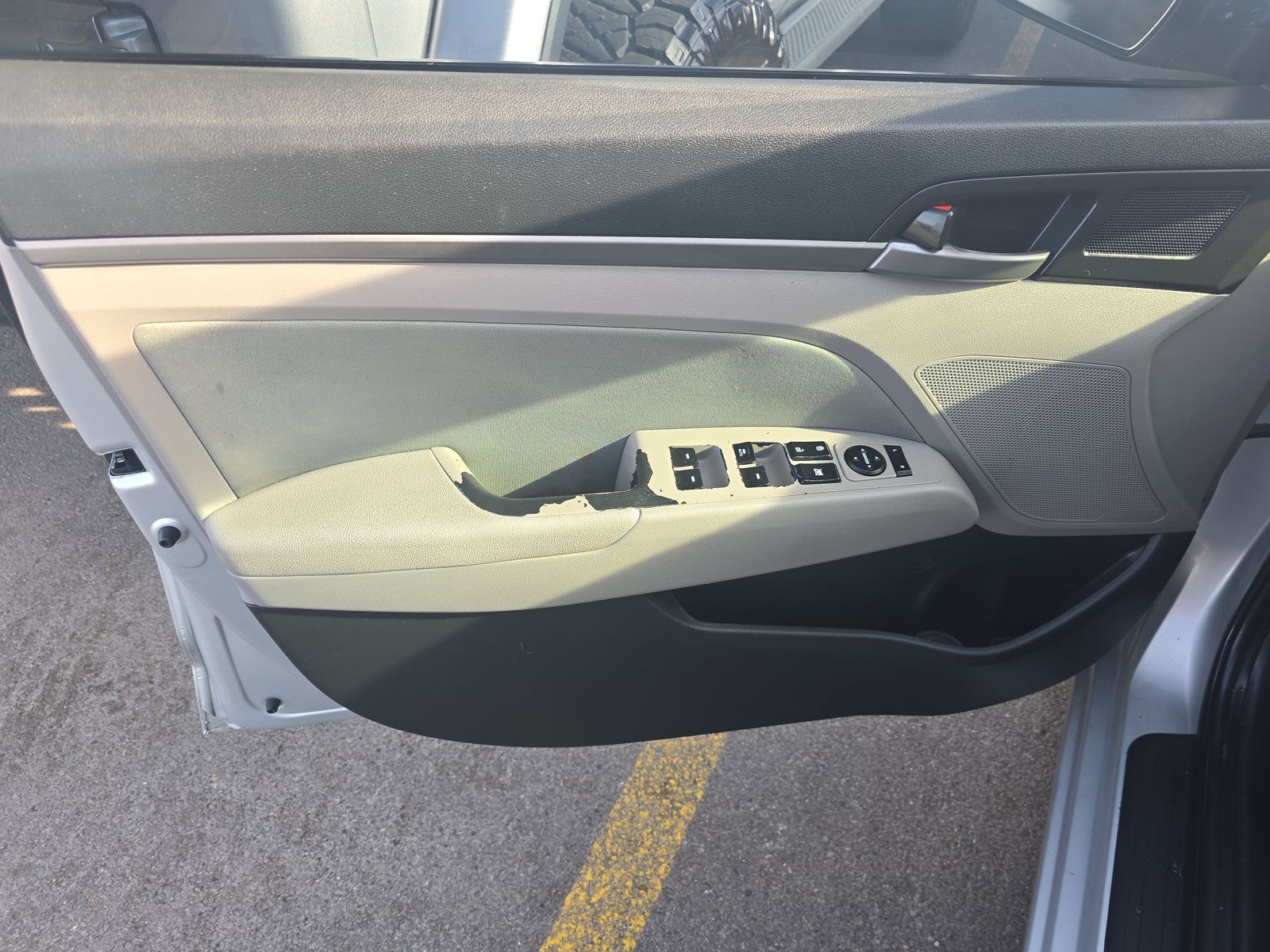 2018 Hyundai Elantra Value Edition FWD