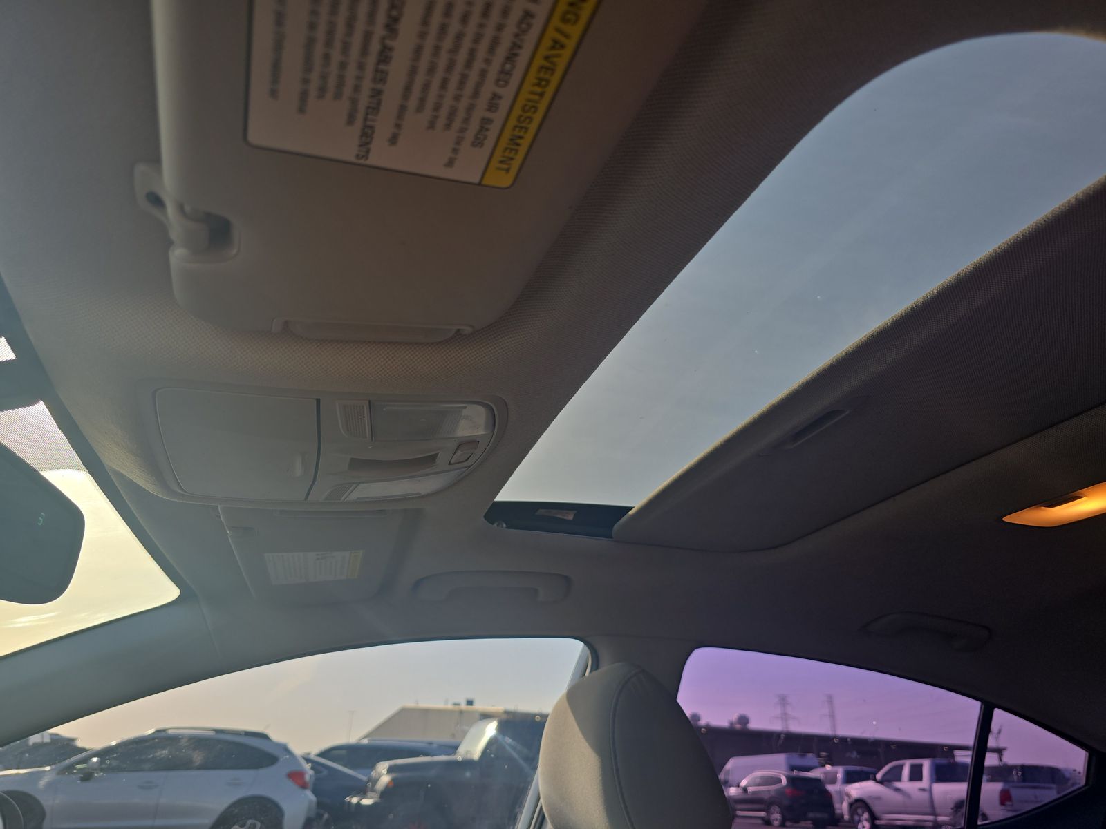 2018 Hyundai Elantra Value Edition FWD