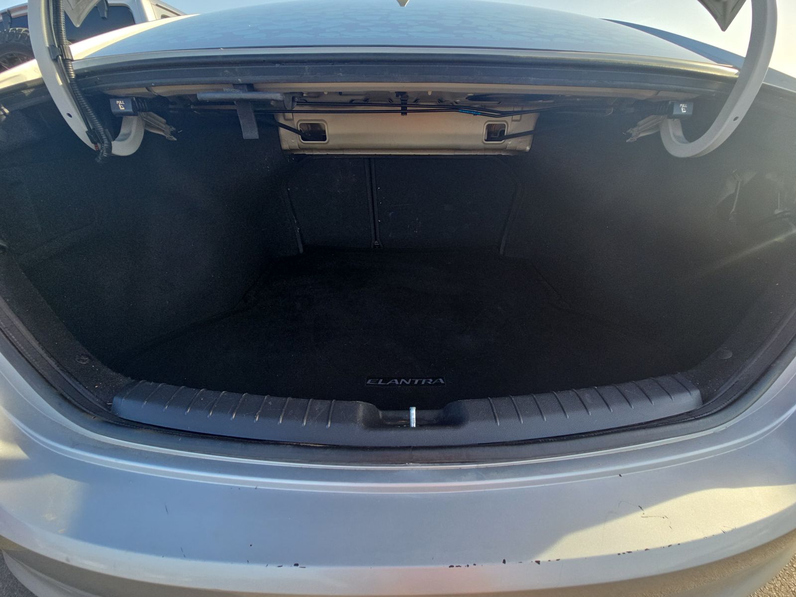 2018 Hyundai Elantra Value Edition FWD