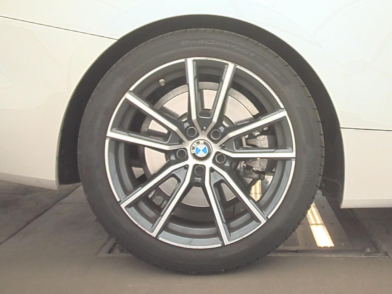 2025 BMW 4 Series 430i RWD