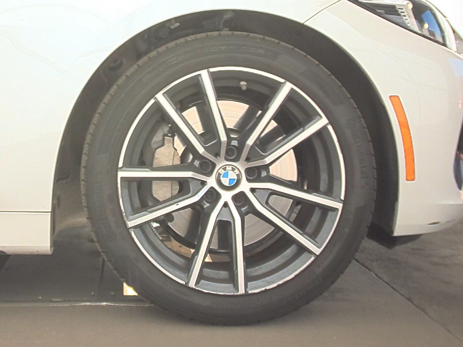 2025 BMW 4 Series 430i RWD