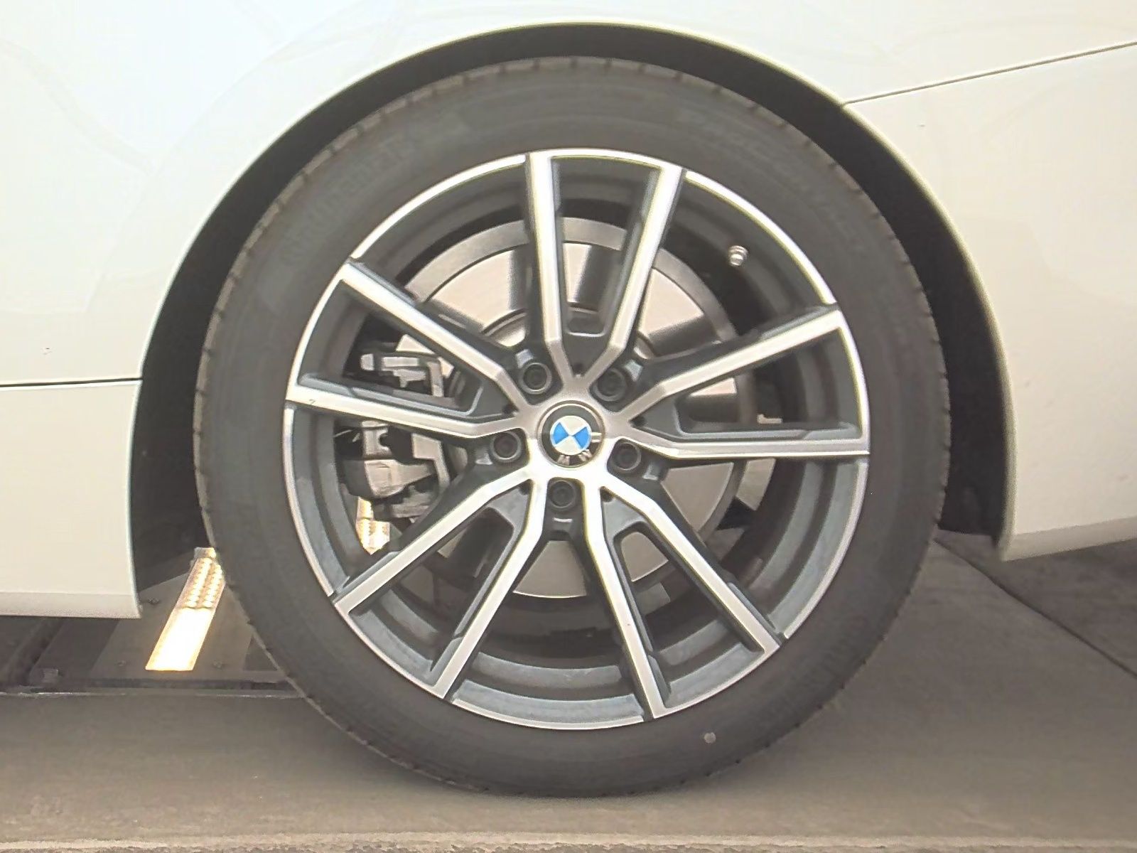 2025 BMW 4 Series 430i RWD