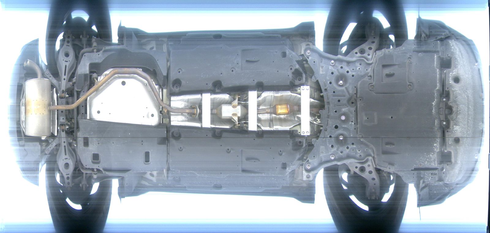 2019 Toyota C-HR XLE FWD