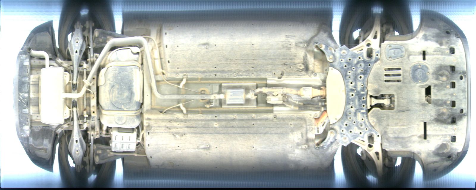 2019 Hyundai Ioniq Hybrid Limited FWD