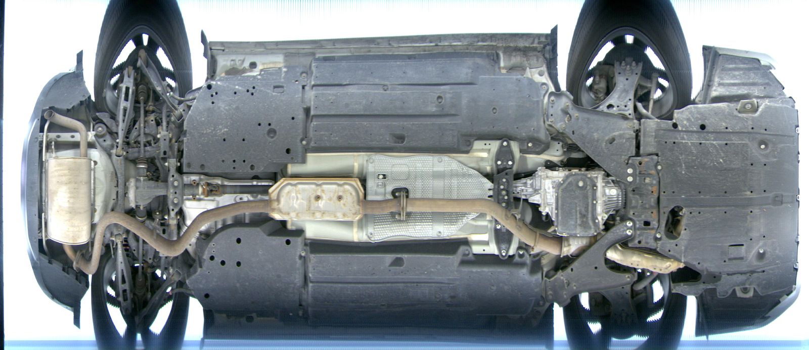 2020 Subaru Impreza 2.0i Sport AWD