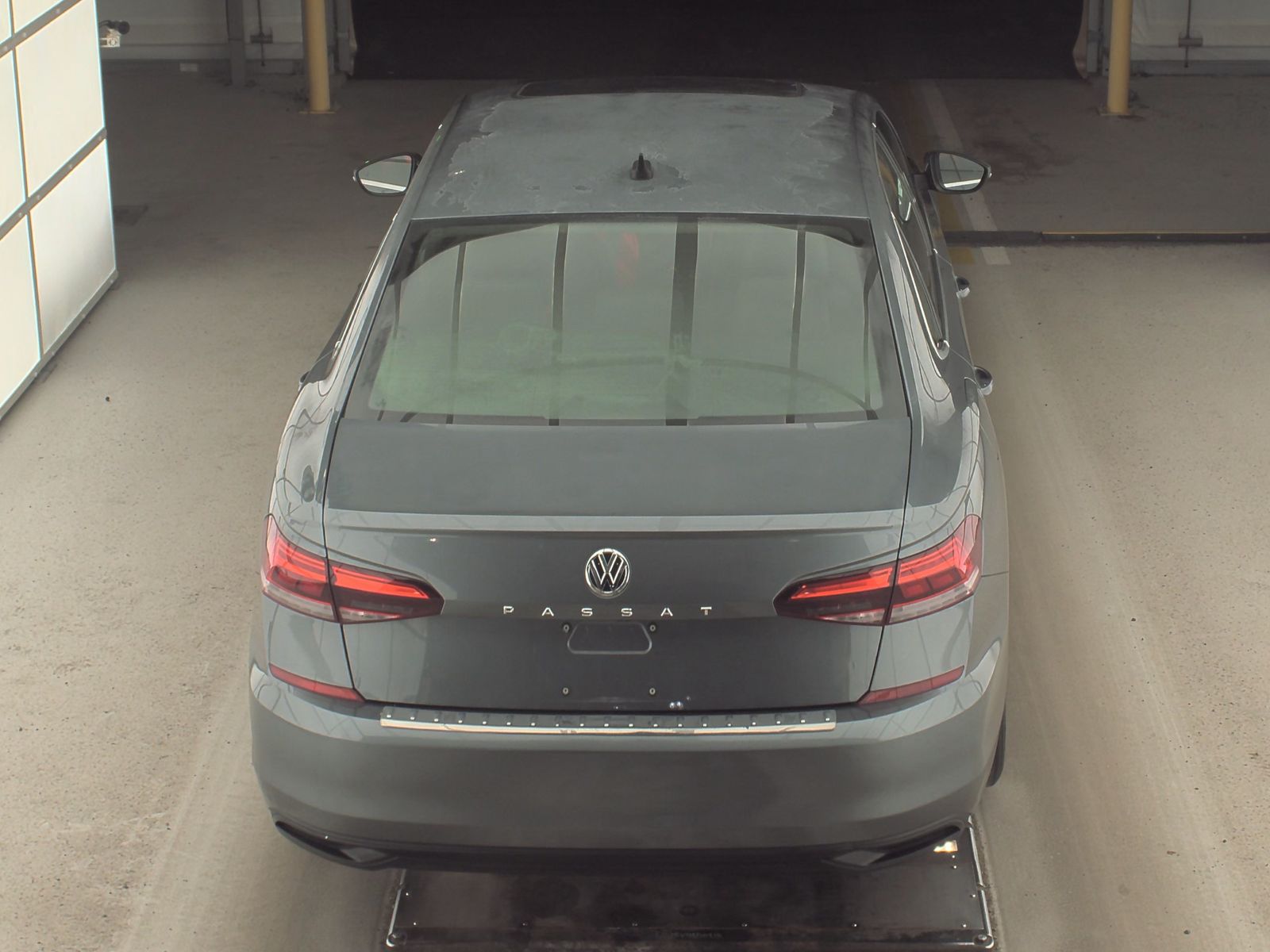 2021 Volkswagen Passat 2.0T SE FWD