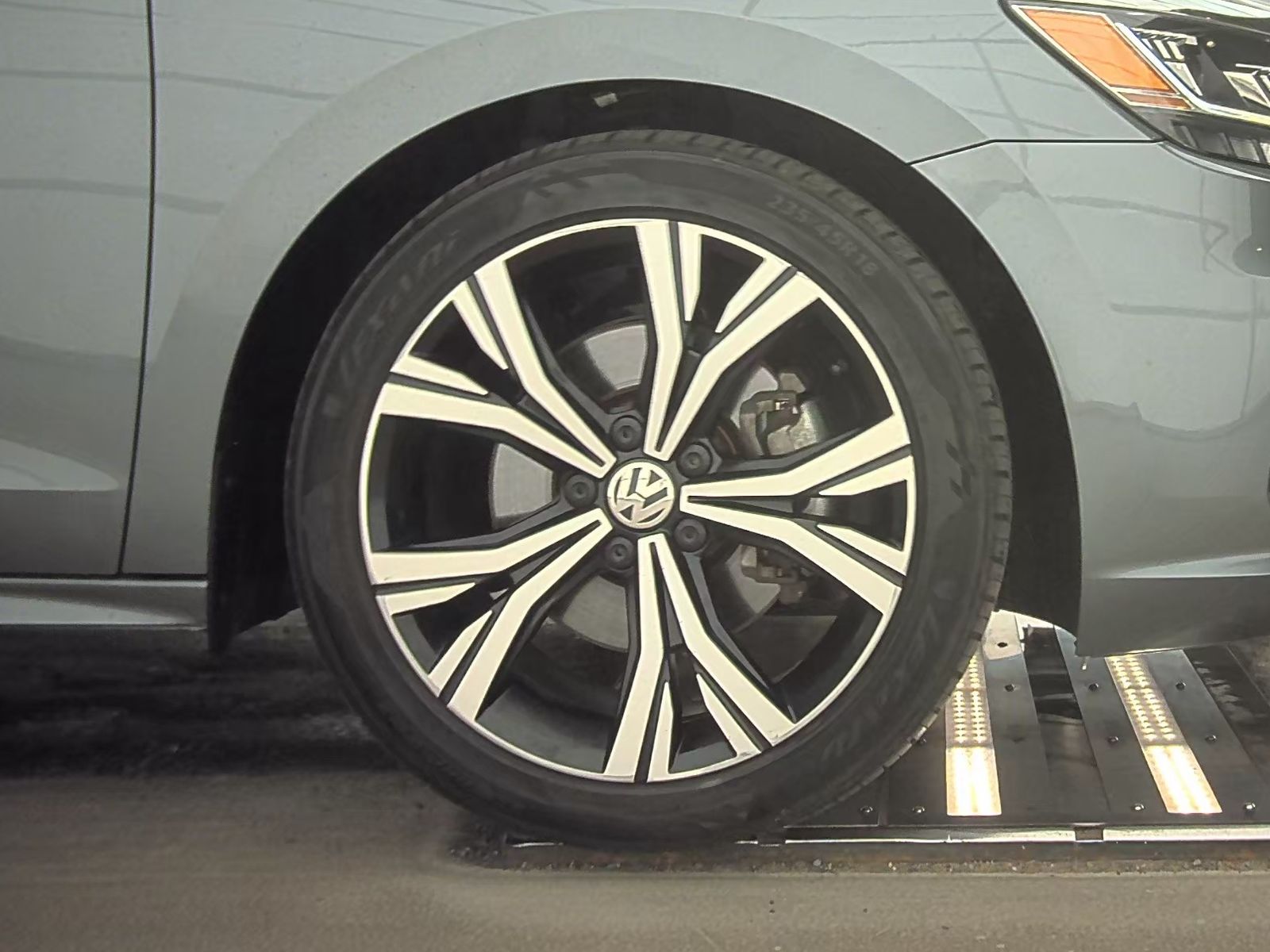 2021 Volkswagen Passat 2.0T SE FWD