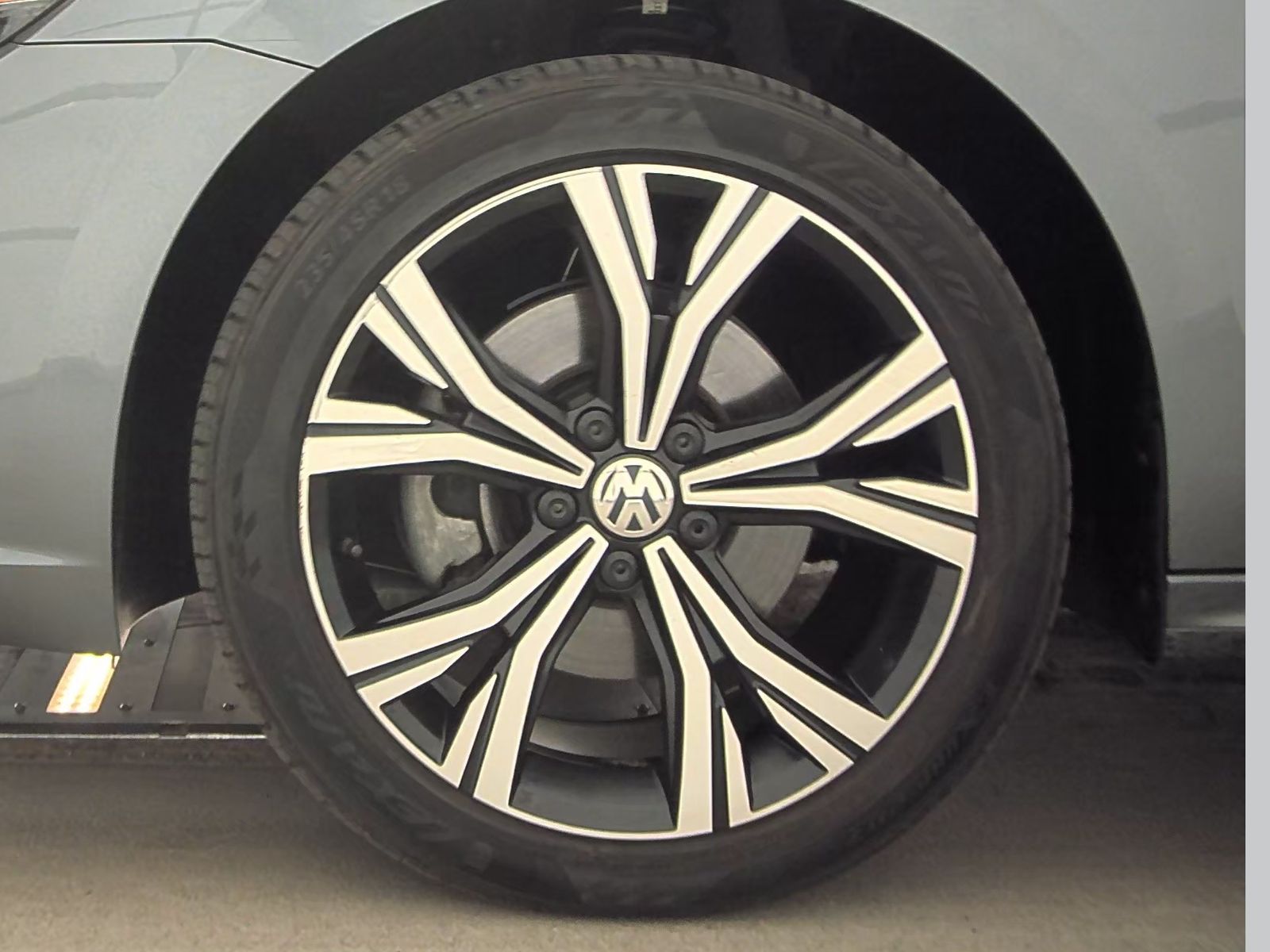 2021 Volkswagen Passat 2.0T SE FWD