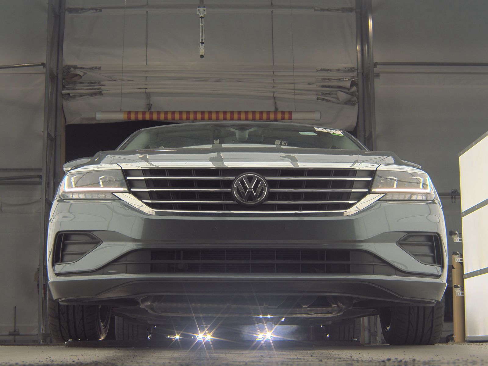 2021 Volkswagen Passat 2.0T SE FWD