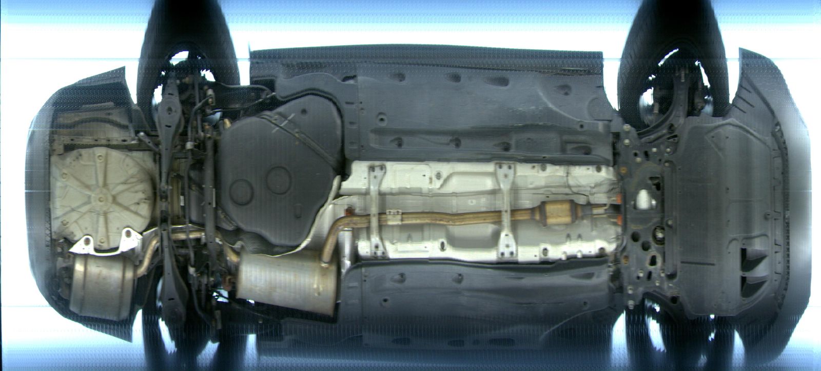 2021 Volkswagen Passat 2.0T SE FWD