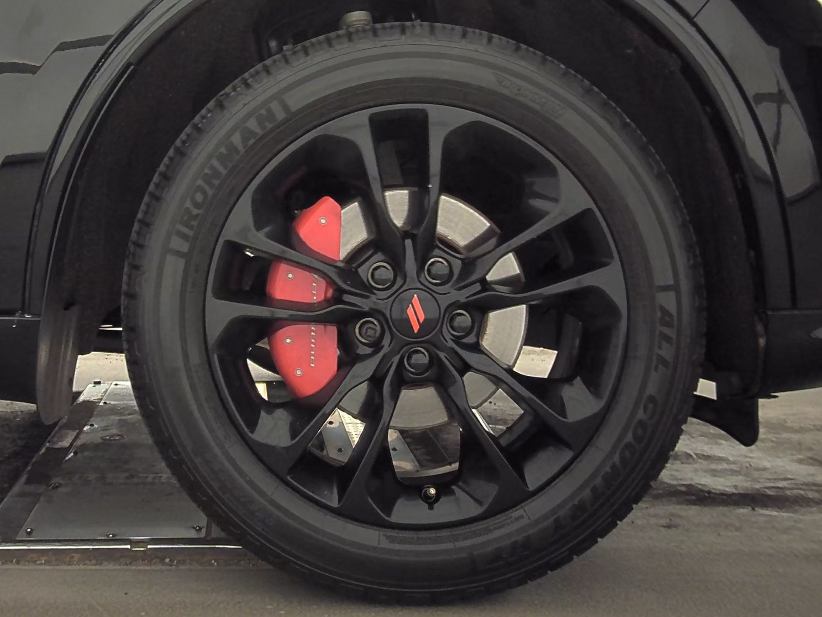 2019 Dodge Durango GT Plus AWD