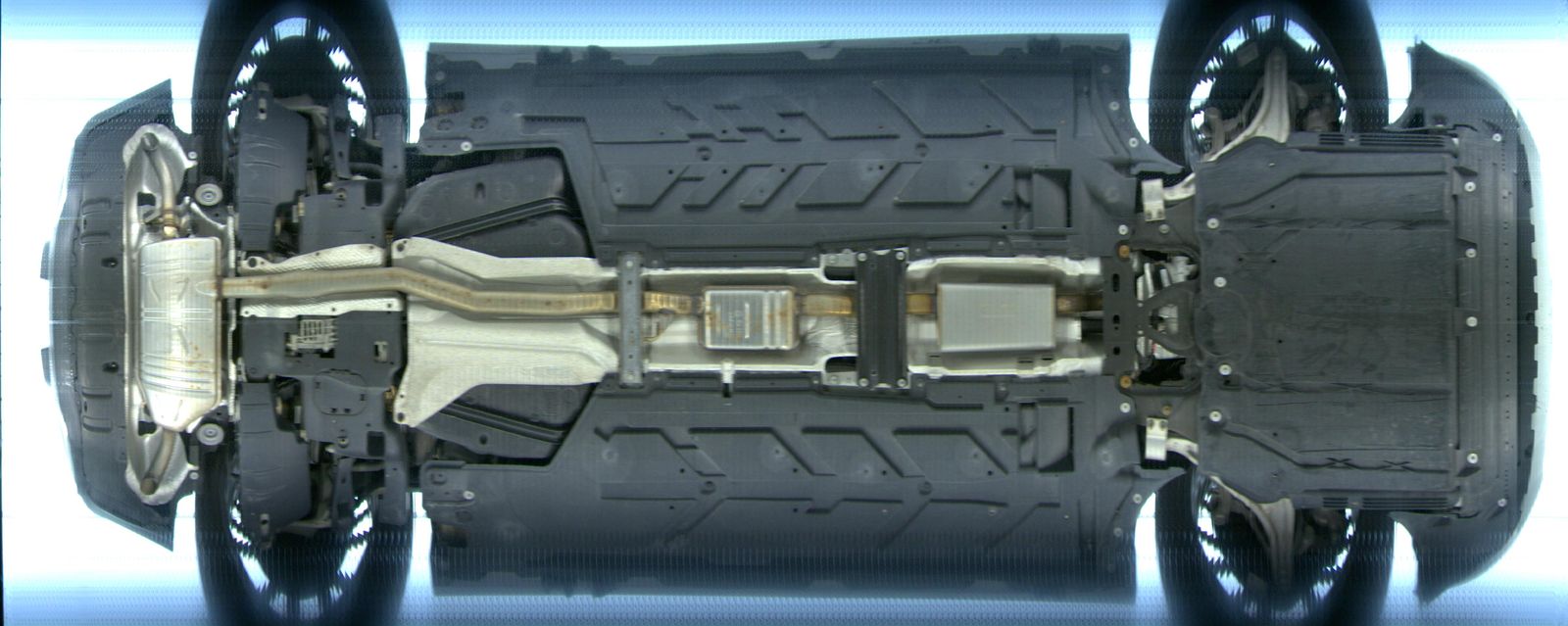 2020 Mercedes-Benz CLA CLA 250 AWD