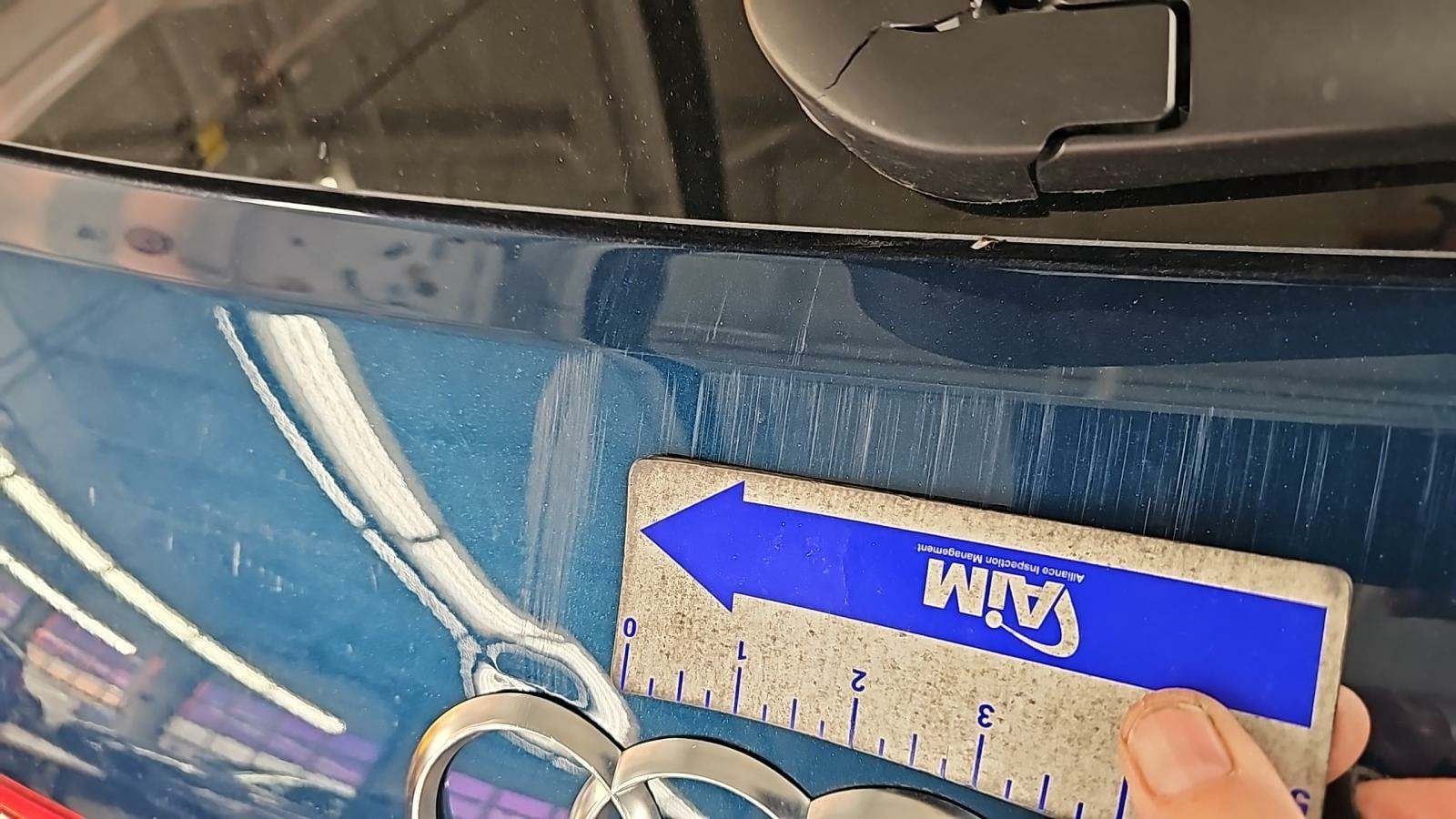 2022 Audi e-tron Premium Plus AWD