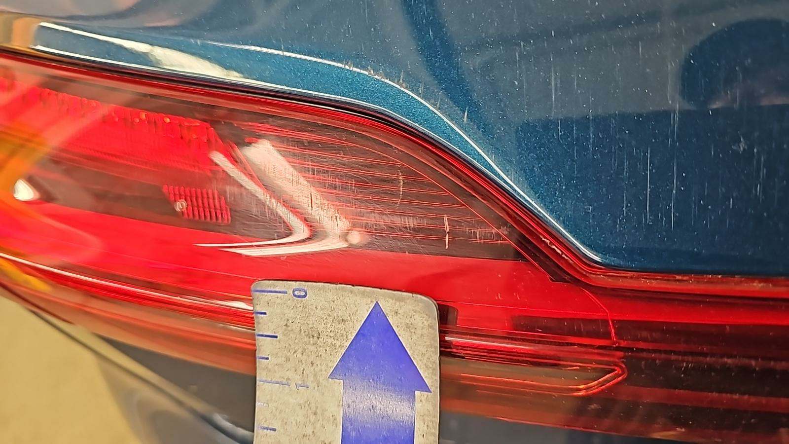 2022 Audi e-tron Premium Plus AWD