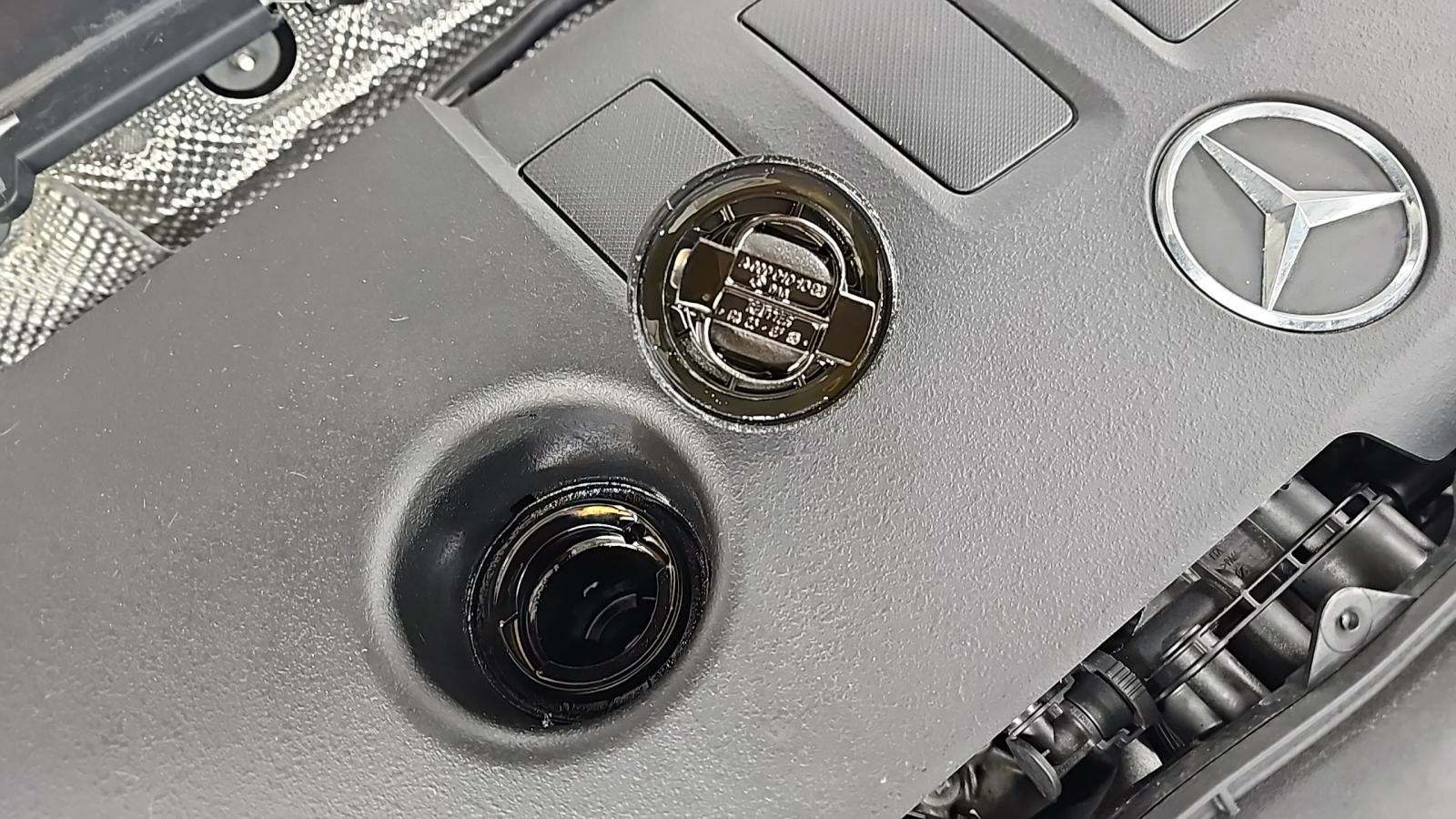 2020 Mercedes-Benz CLA CLA 250 AWD