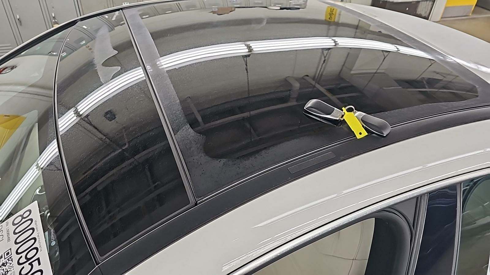 2020 Mercedes-Benz CLA CLA 250 AWD