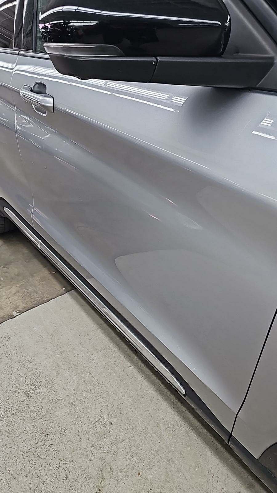 2021 Ford Explorer Limited AWD
