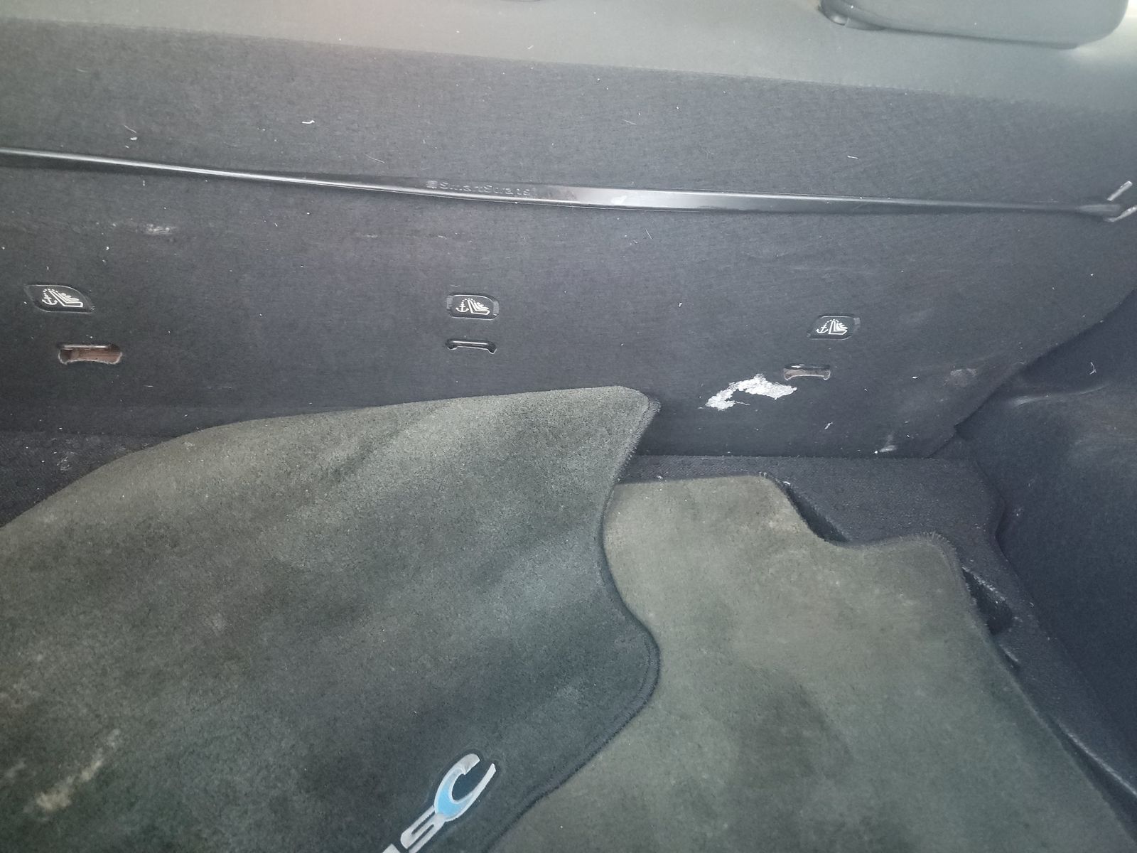 2018 Toyota Prius c One FWD