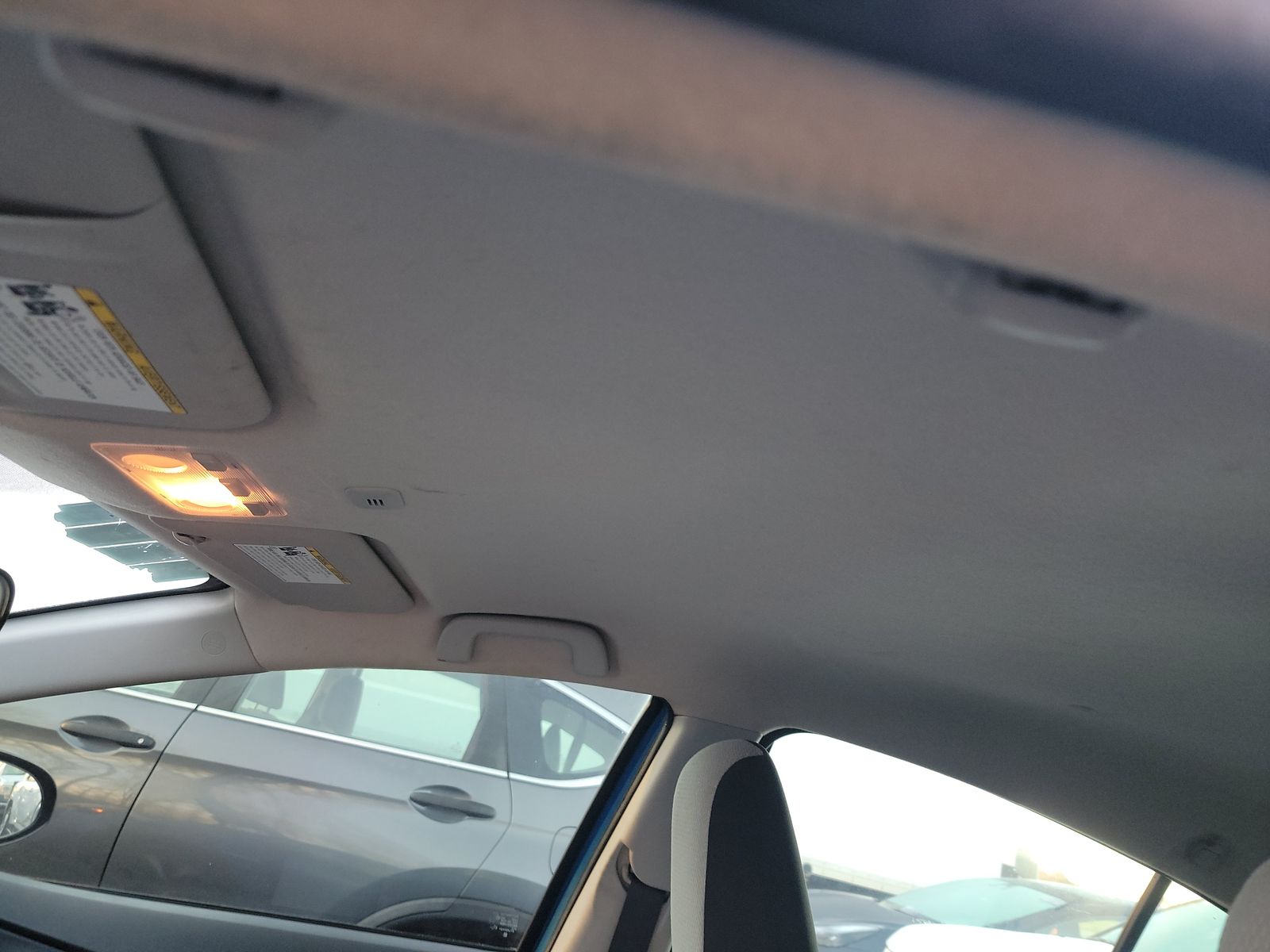 2018 Toyota Prius c One FWD