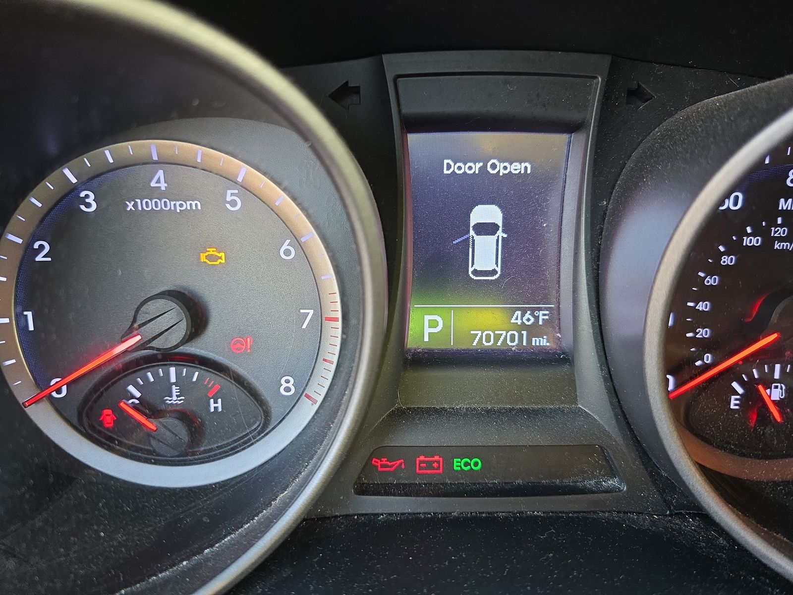 2014 Hyundai Santa Fe Sport Base FWD