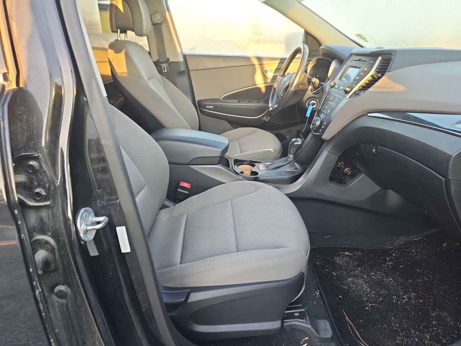 2014 Hyundai Santa Fe Sport Base FWD