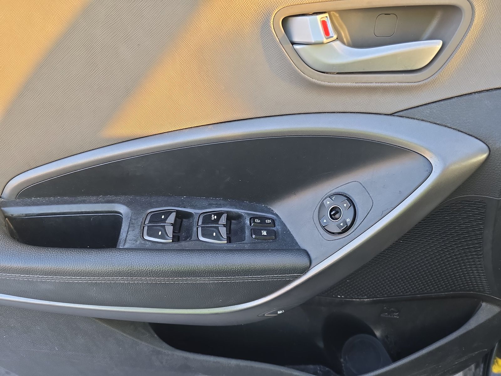 2014 Hyundai Santa Fe Sport Base FWD