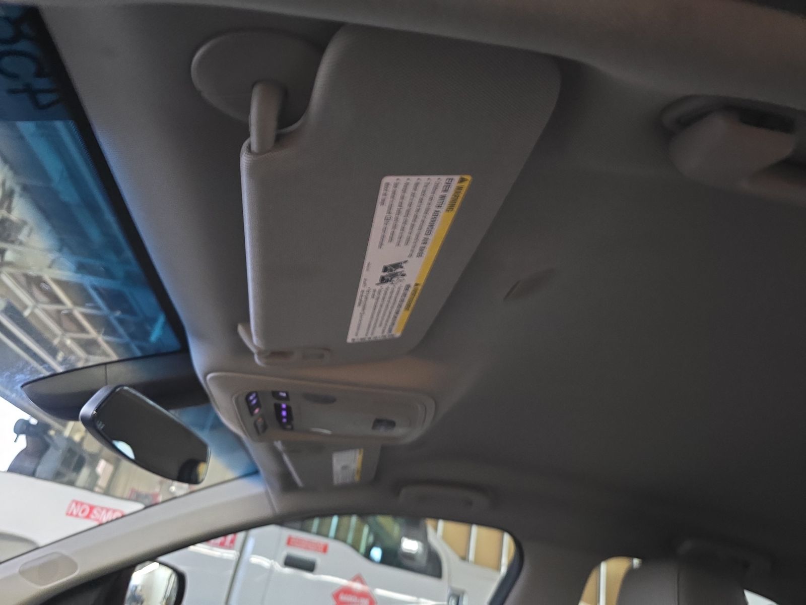 2018 Cadillac ATS Sedan Luxury RWD RWD