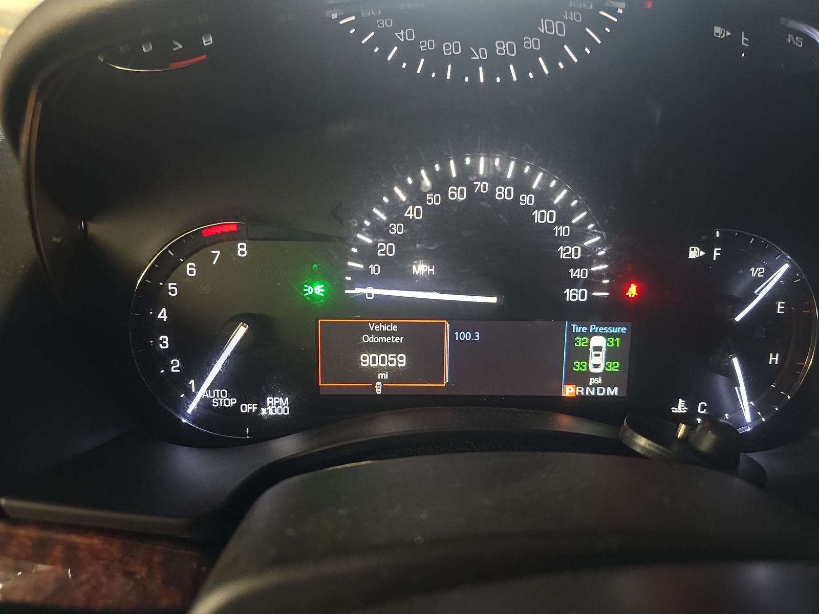 2018 Cadillac ATS Sedan Luxury RWD RWD