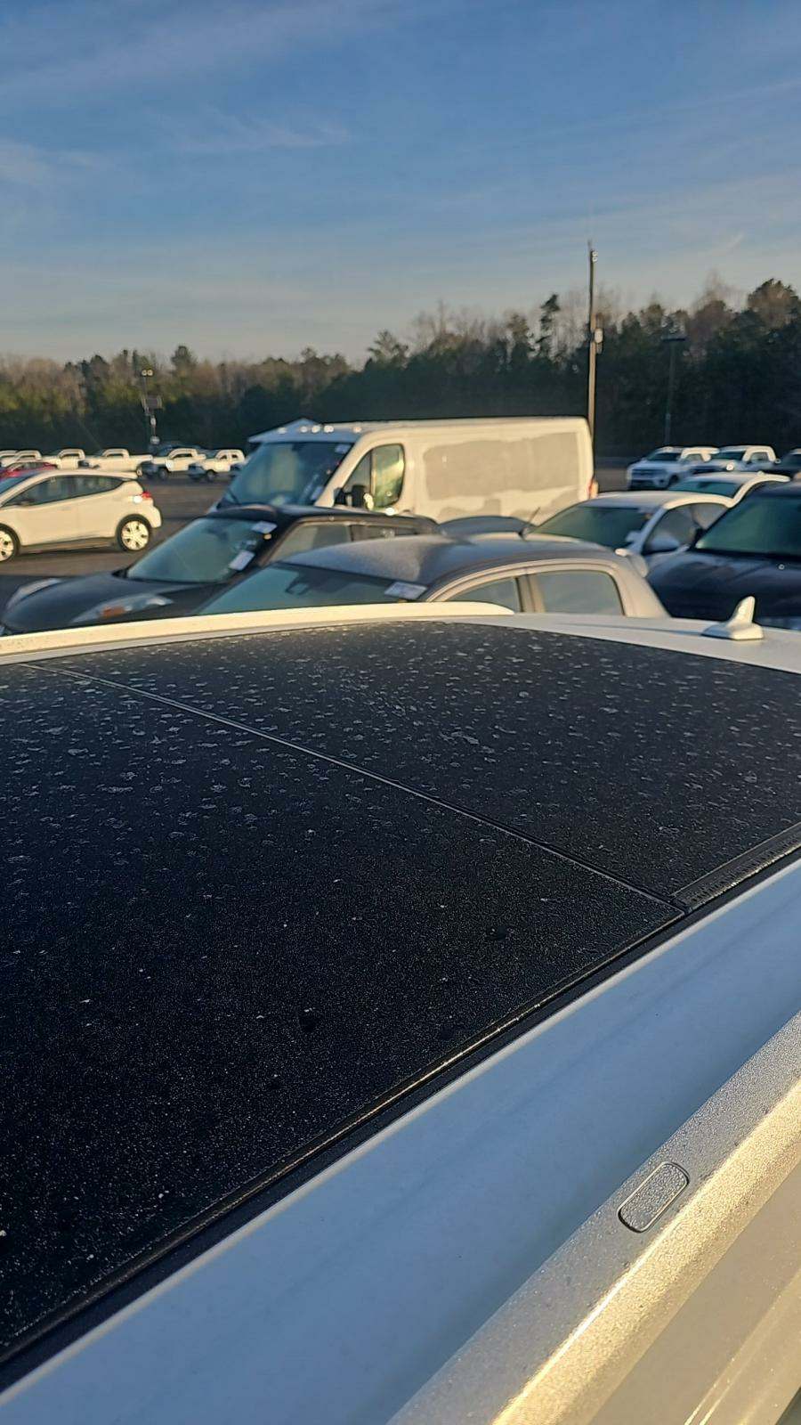 2018 Audi Q7 3.0T Prestige AWD