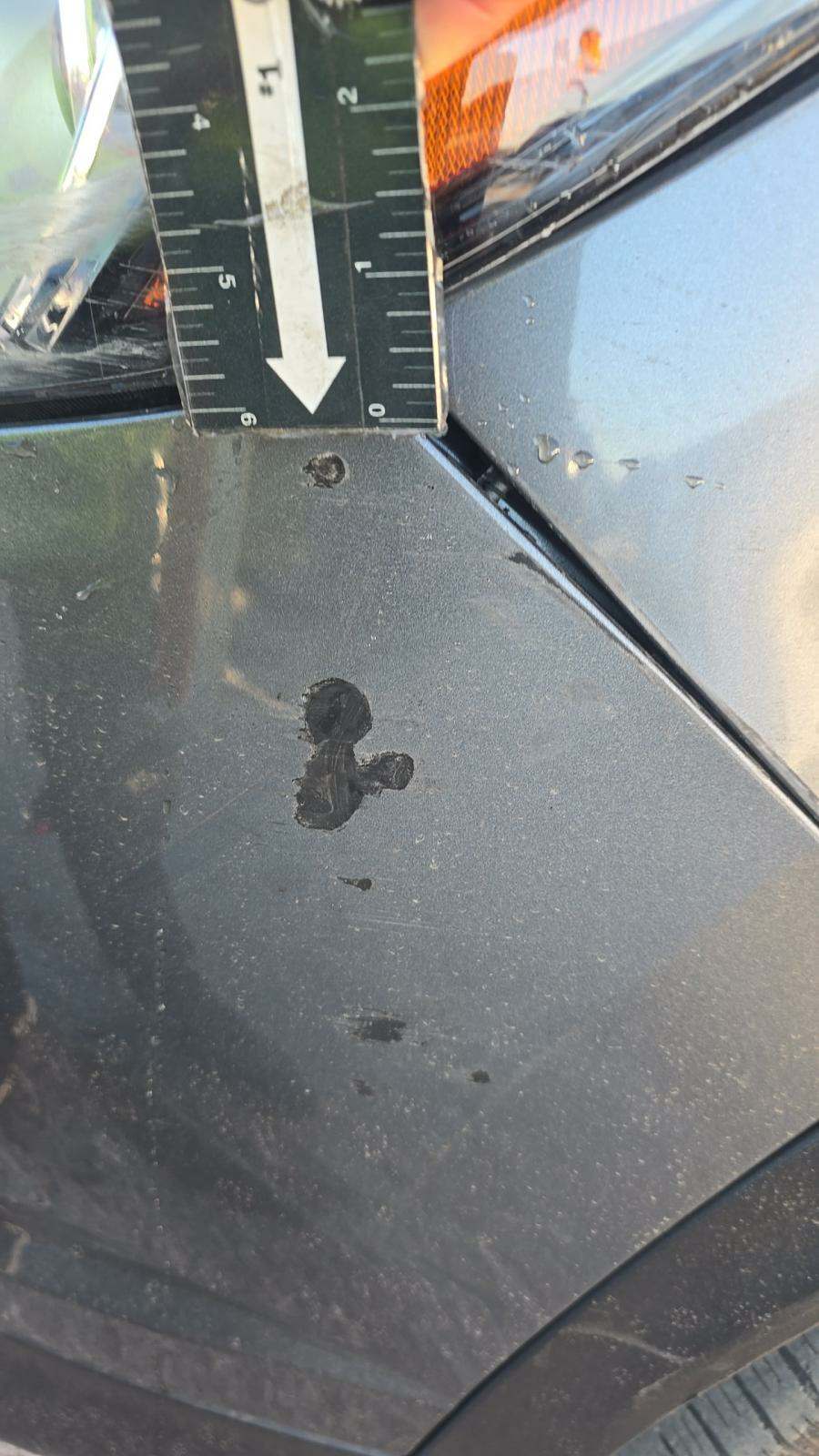 2017 Nissan Rogue Sport S FWD