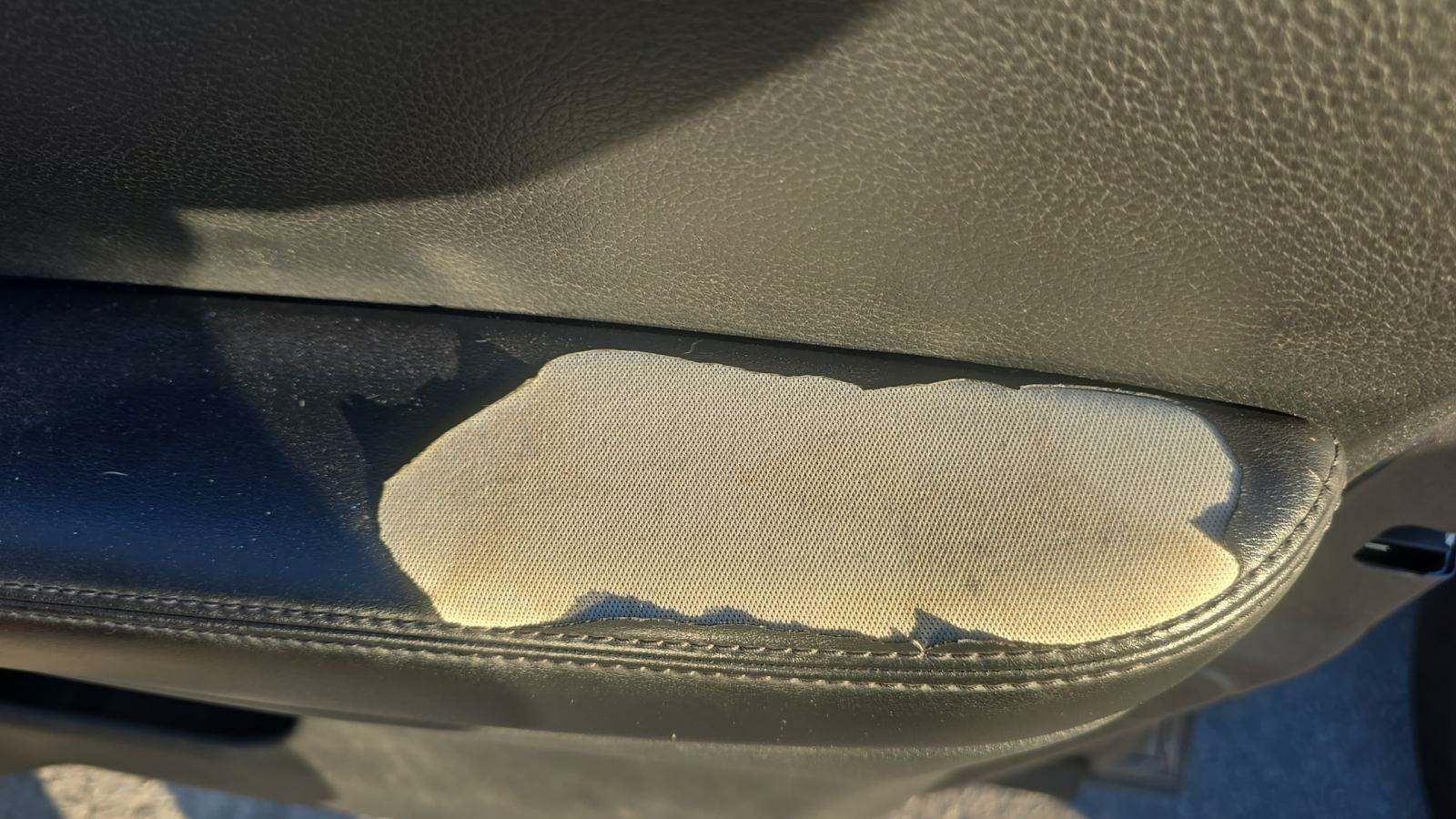 2017 Nissan Rogue Sport S FWD